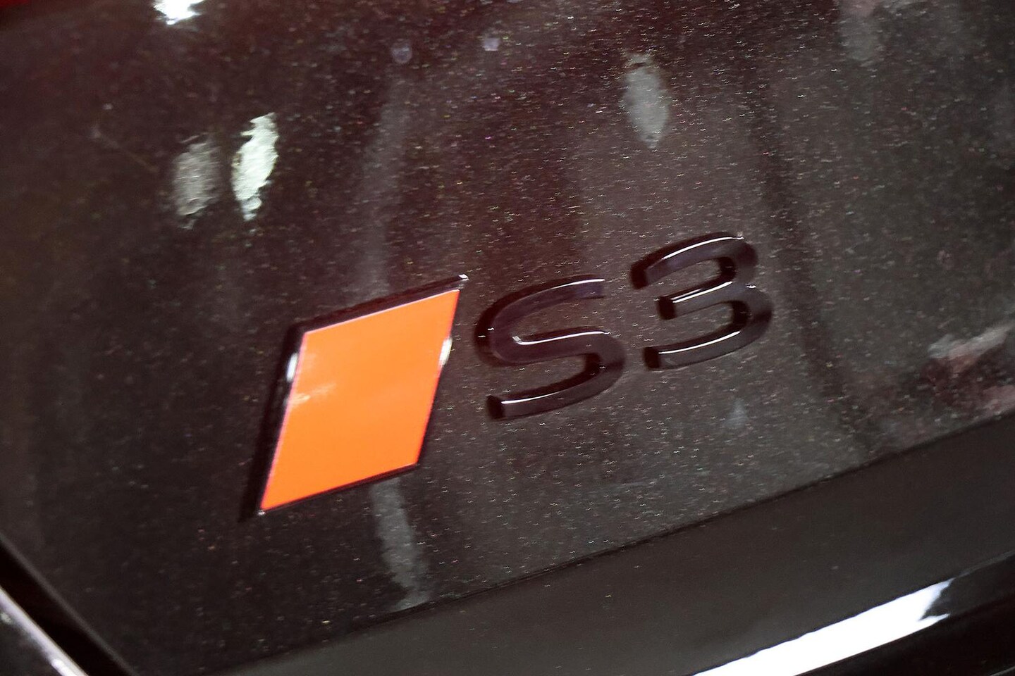 Image about Audi S3 Sedan TFSI quattro S tronic