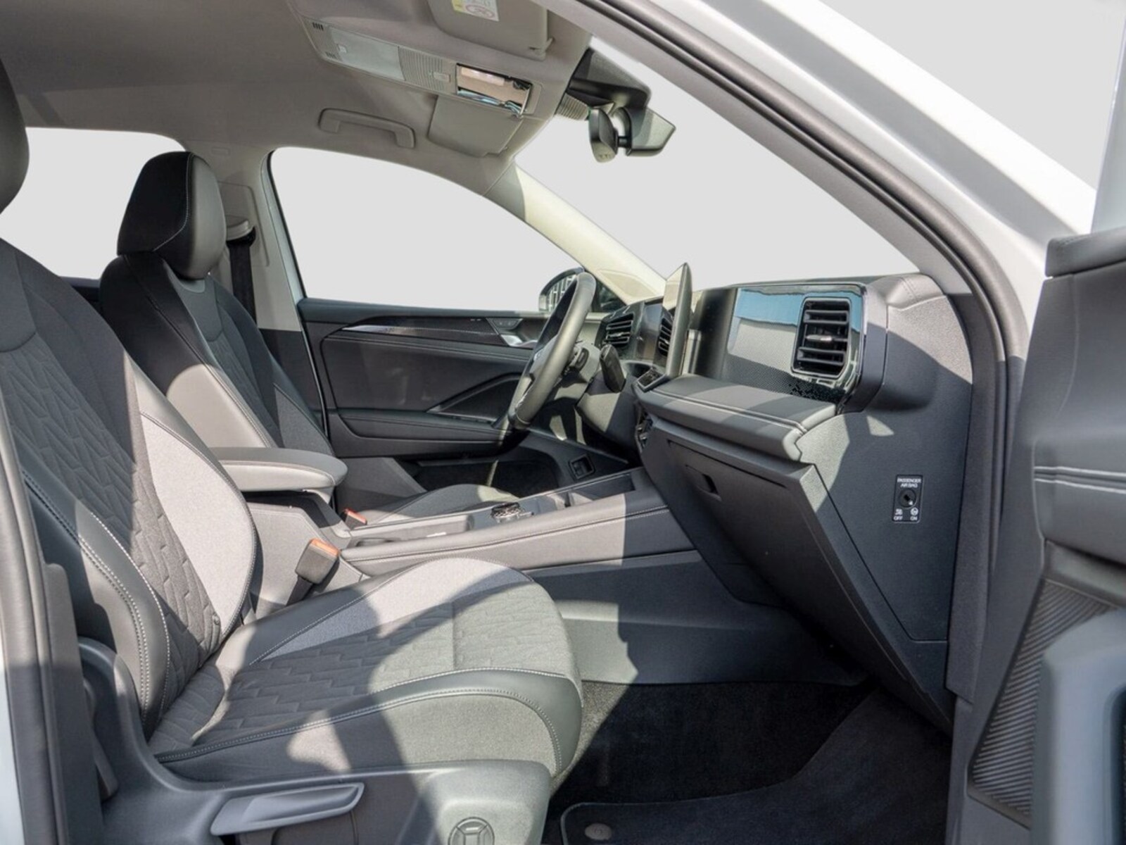 Volkswagen Tiguan – Bild 7