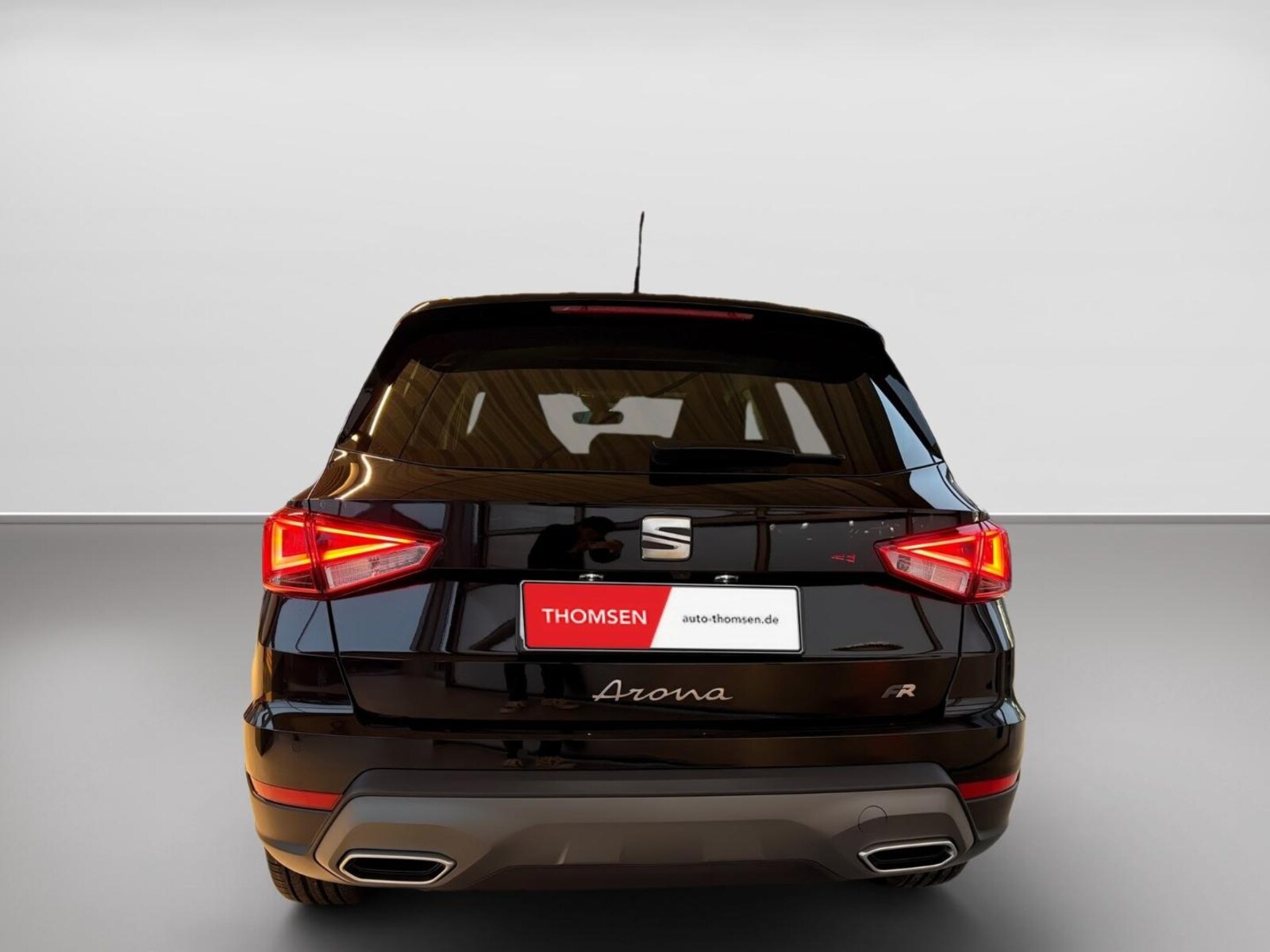 SEAT Arona – Bild 6