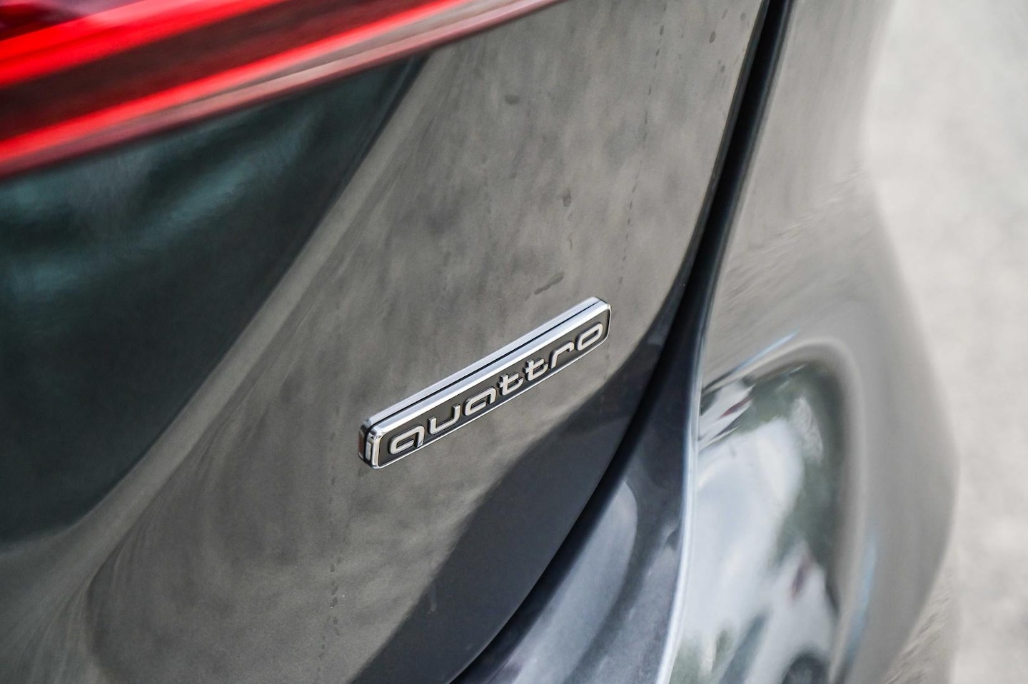 Image about Audi A5 Sedan TFSI 200 kW quattro S tronic