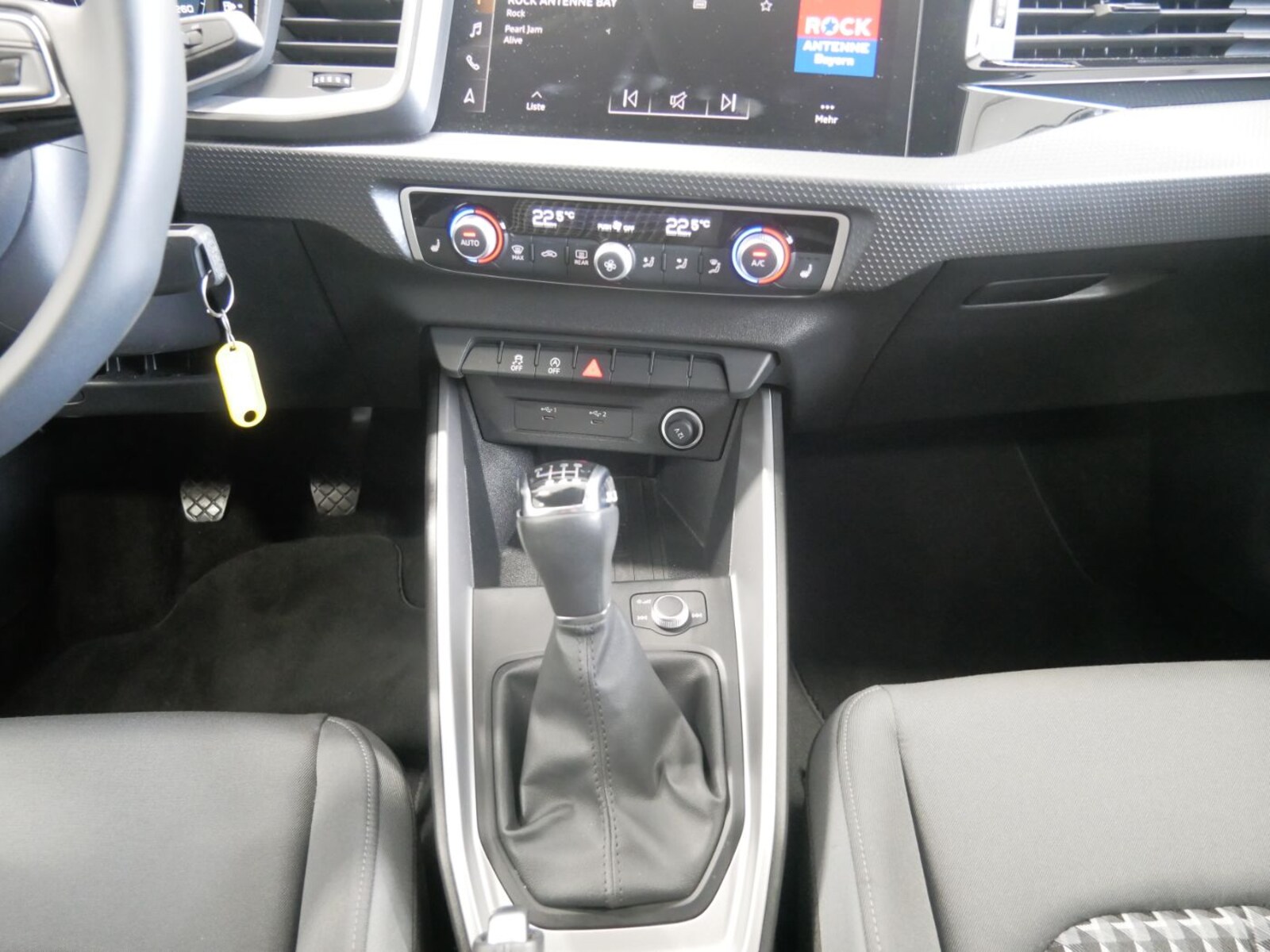 Audi A1 Sportback – Bild 12