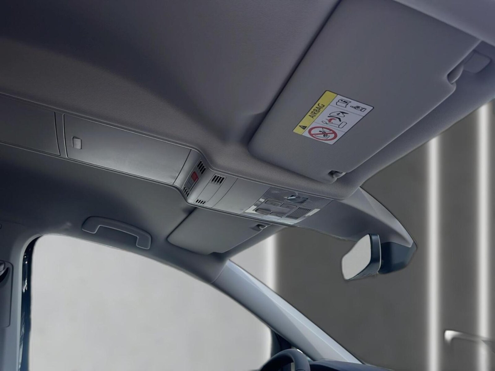Volkswagen Touran – Bild 21