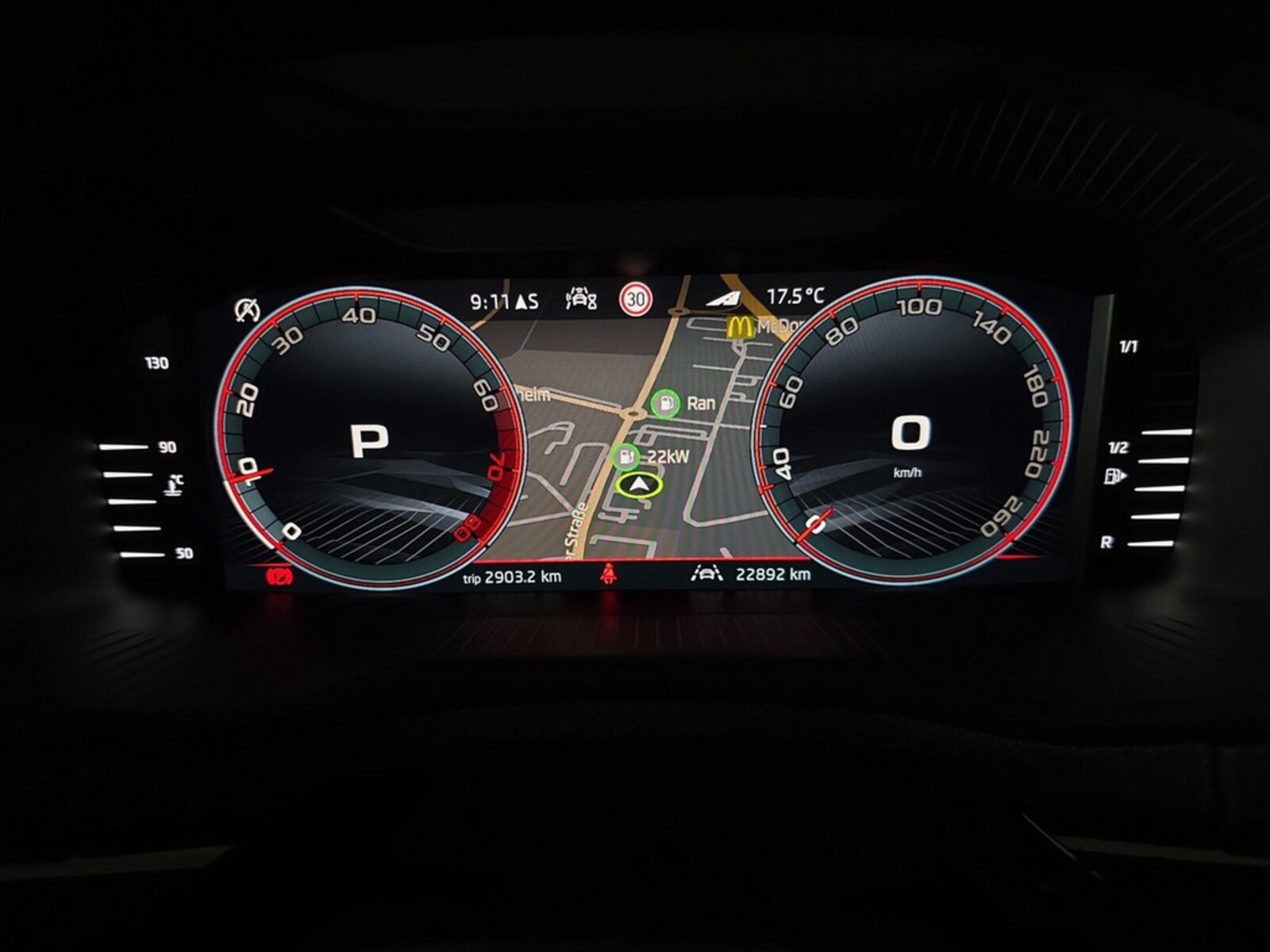 Škoda Karoq – Bild 18