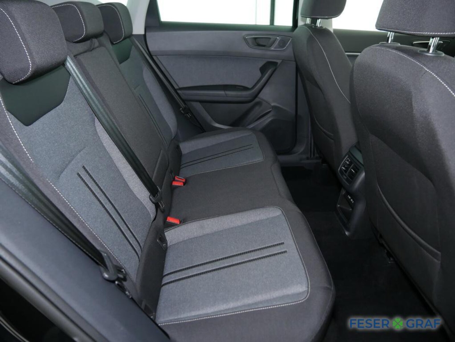 SEAT Ateca – Bild 6