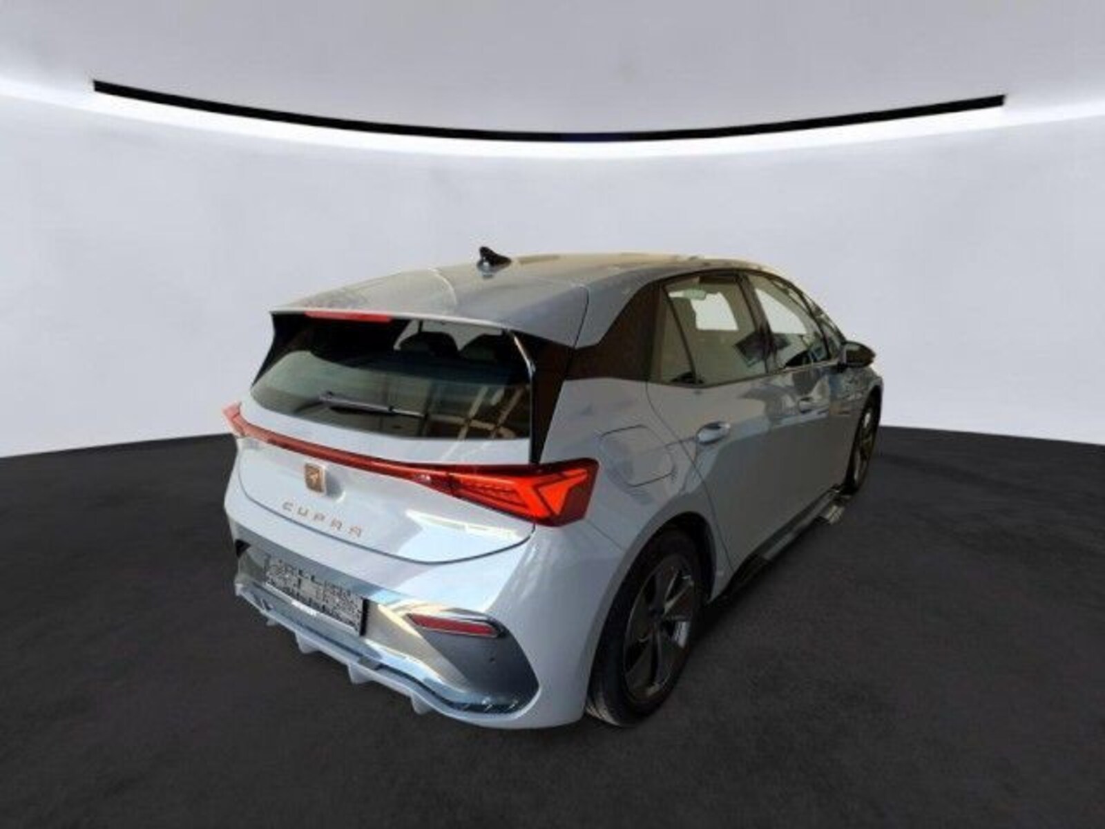 CUPRA Born – Bild 4