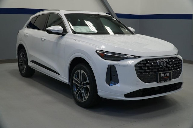 Photo of 2026 Audi Q5