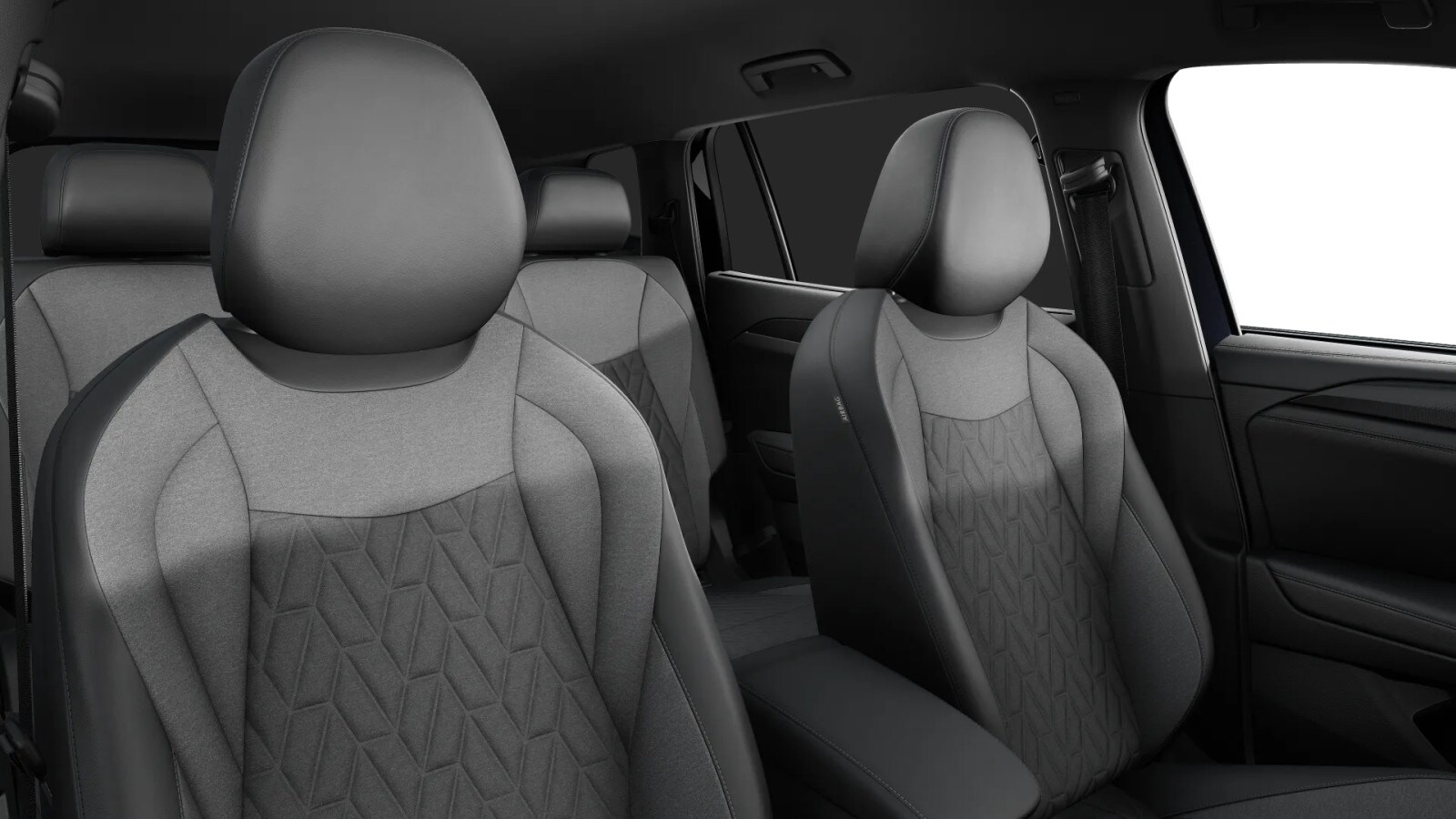 Volkswagen Tayron – Bild 5