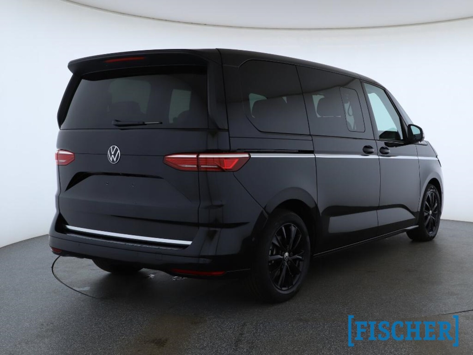 Volkswagen Multivan – Bild 2