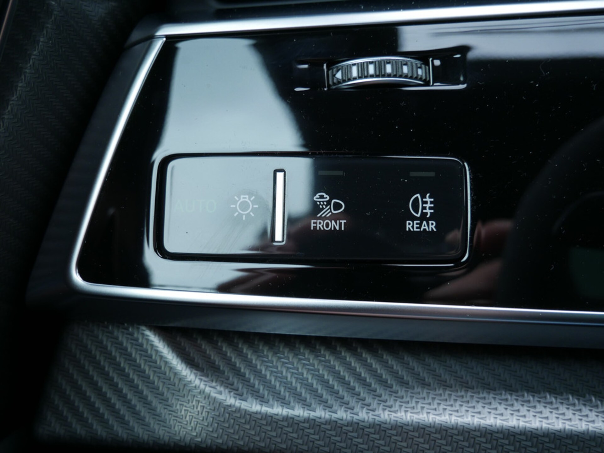 Audi RS Q8 SUV