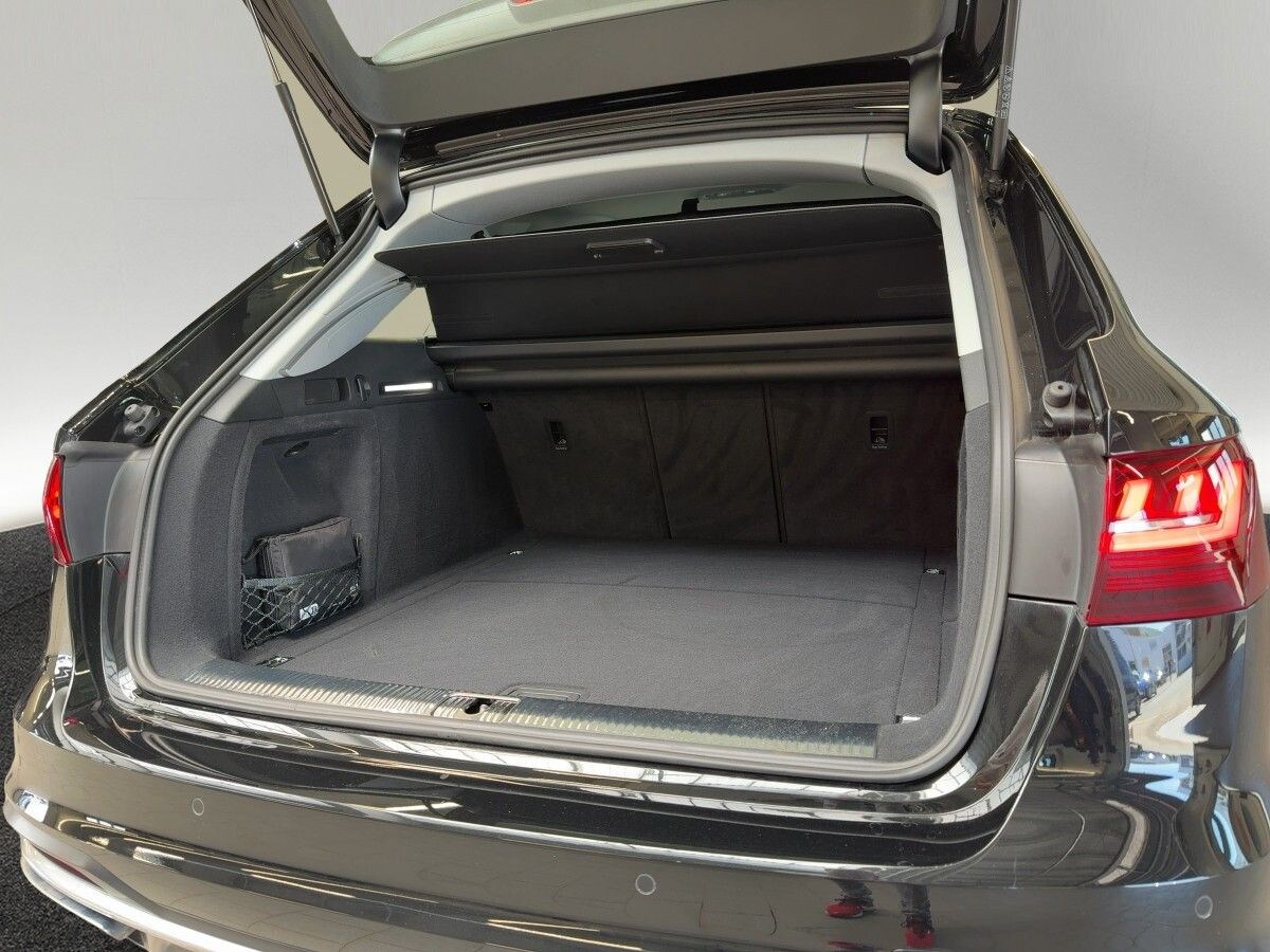 Image about Audi A4 Avant advanced 35 TDI S tronic