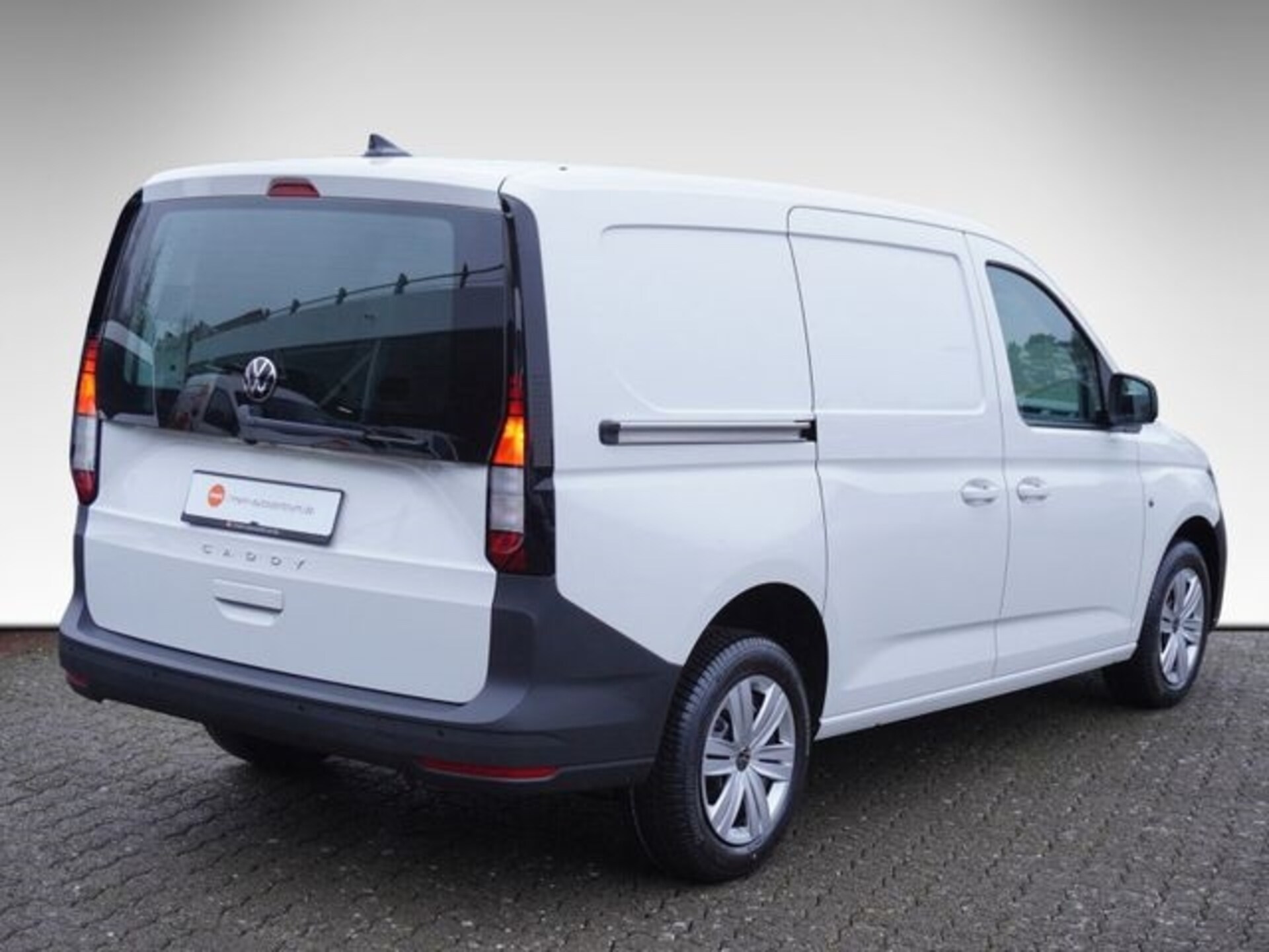 Volkswagen Caddy Maxi Cargo
