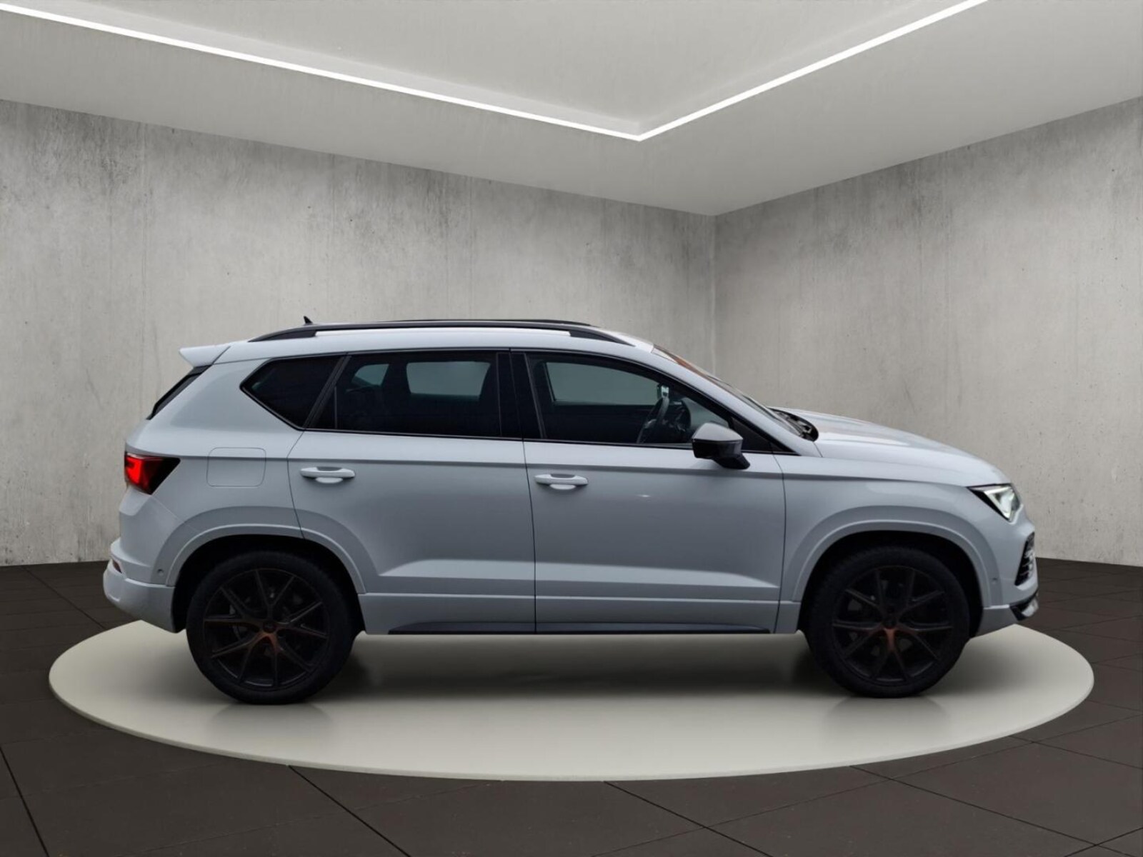 CUPRA Ateca – Bild 6