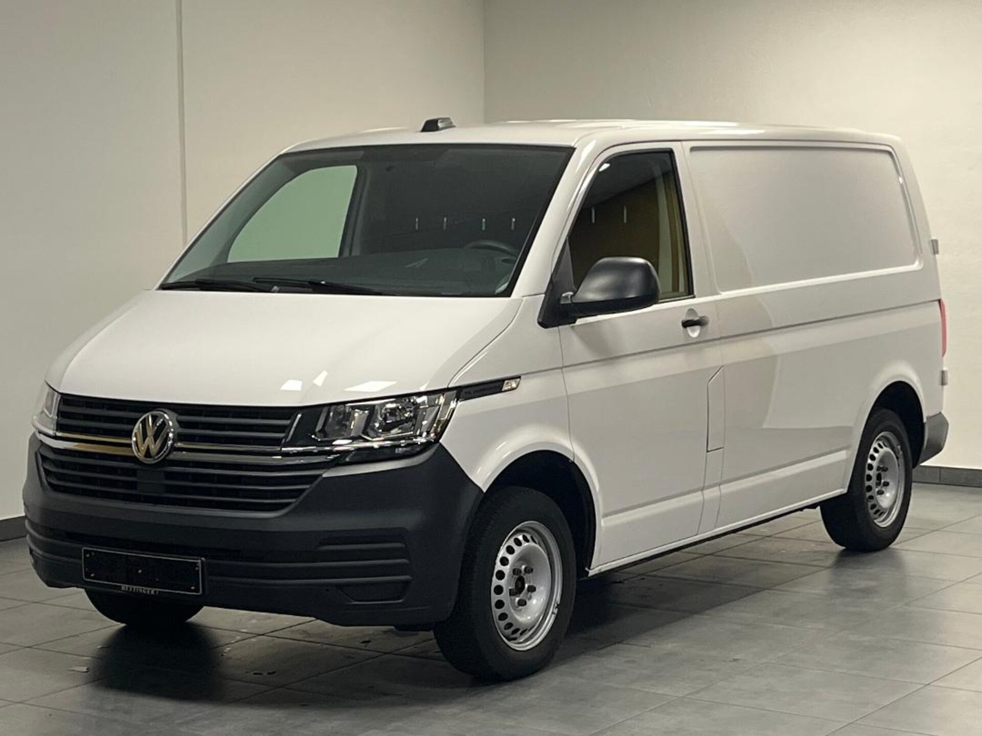 Volkswagen T6.1 Transporter Kasten kurzer Radstand