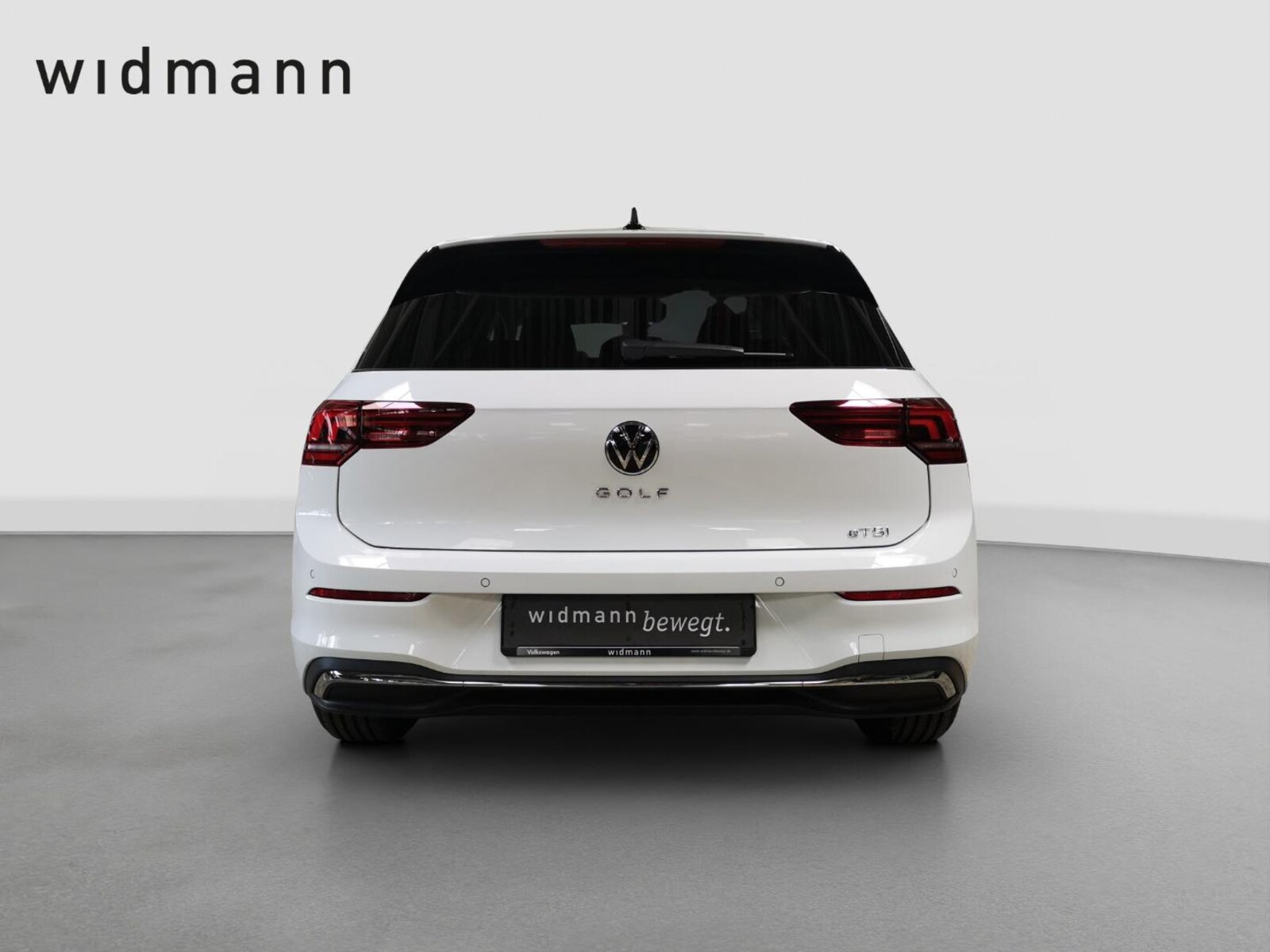 Volkswagen Golf – Bild 5