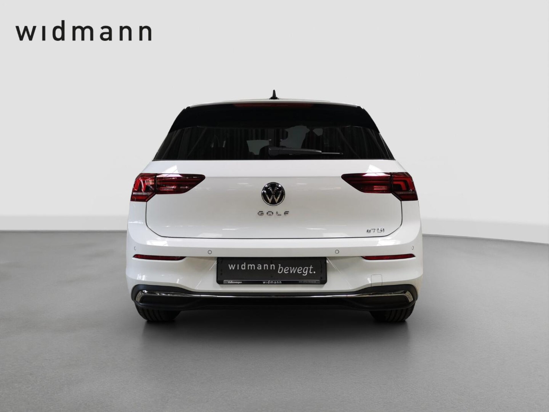 Volkswagen Golf Goal