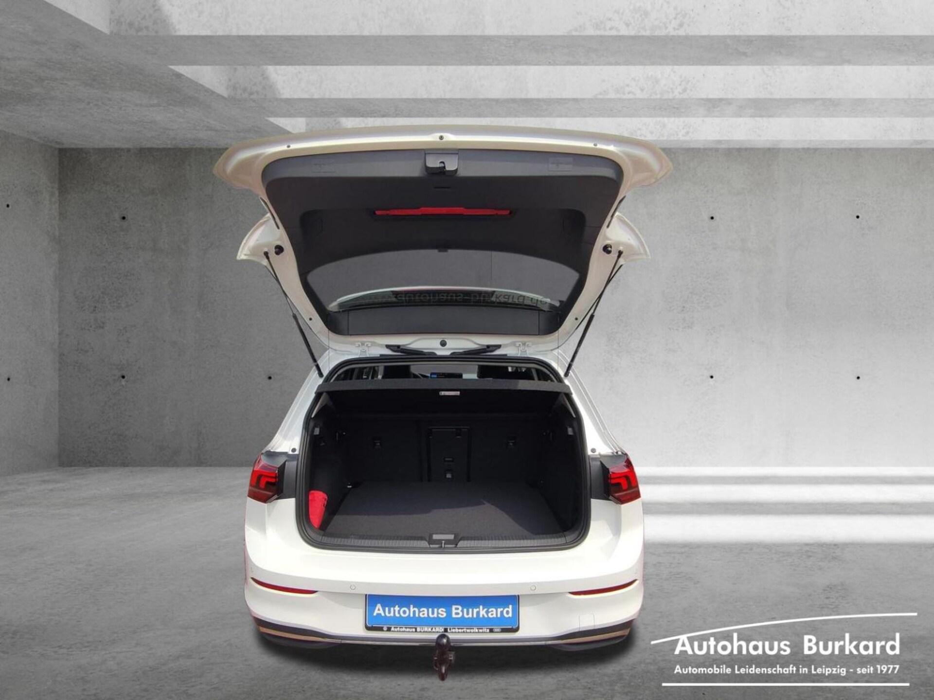 Volkswagen Golf Goal