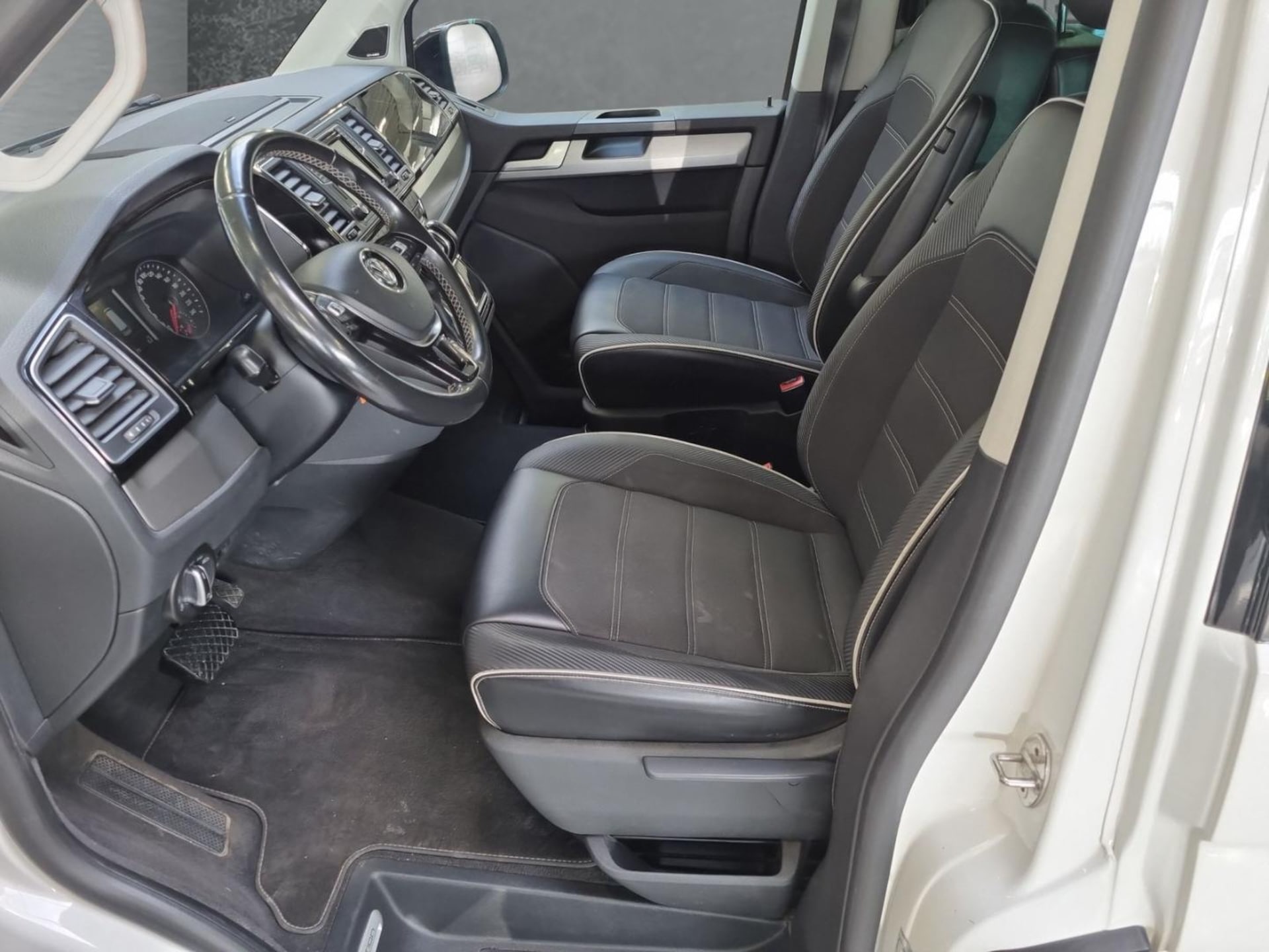 Volkswagen T6 Multivan Comfortline
