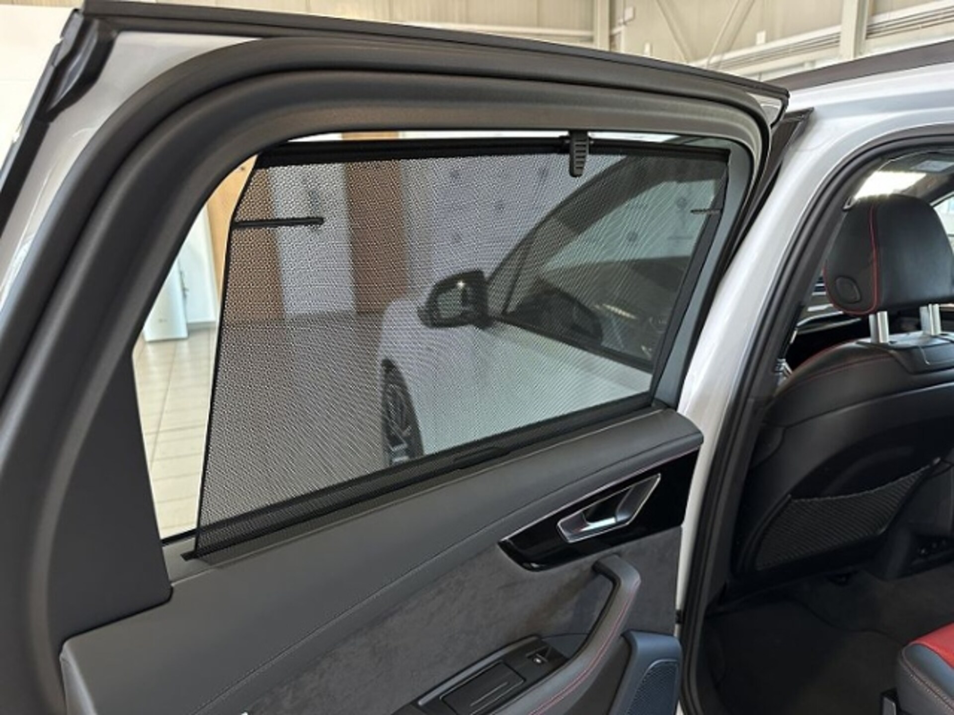 Audi Q7 SUV S line