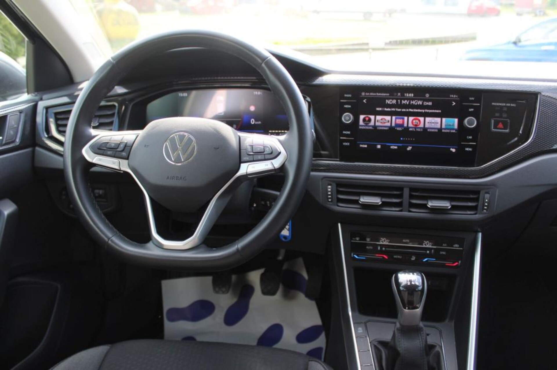 Volkswagen Taigo Life