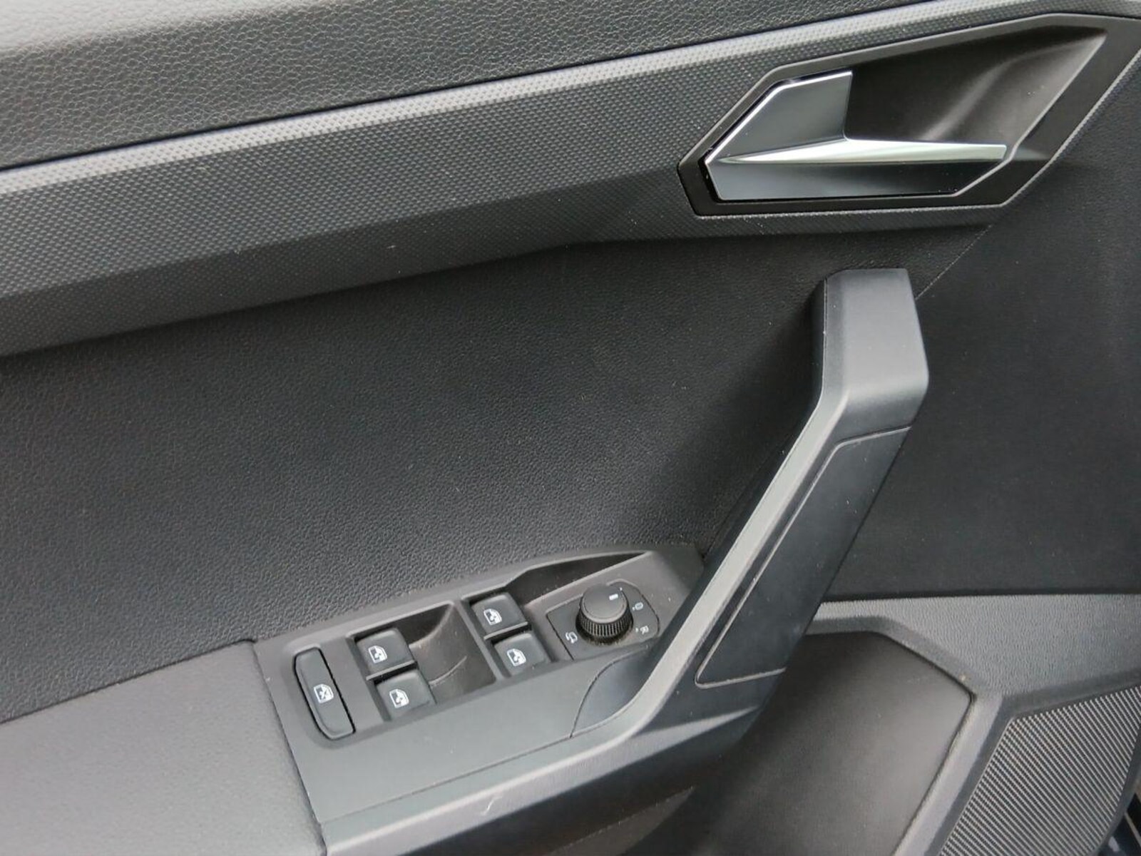 SEAT Ibiza – Bild 12