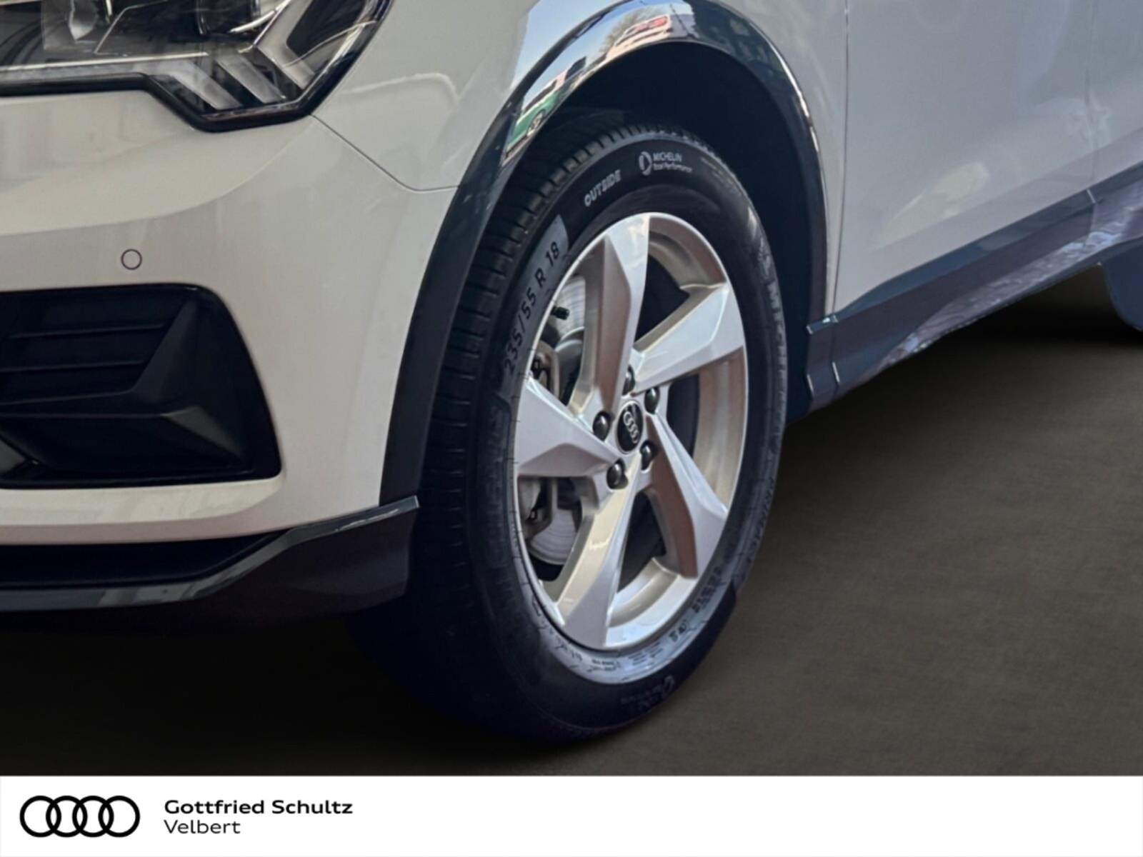 Audi Q3 – Bild 8