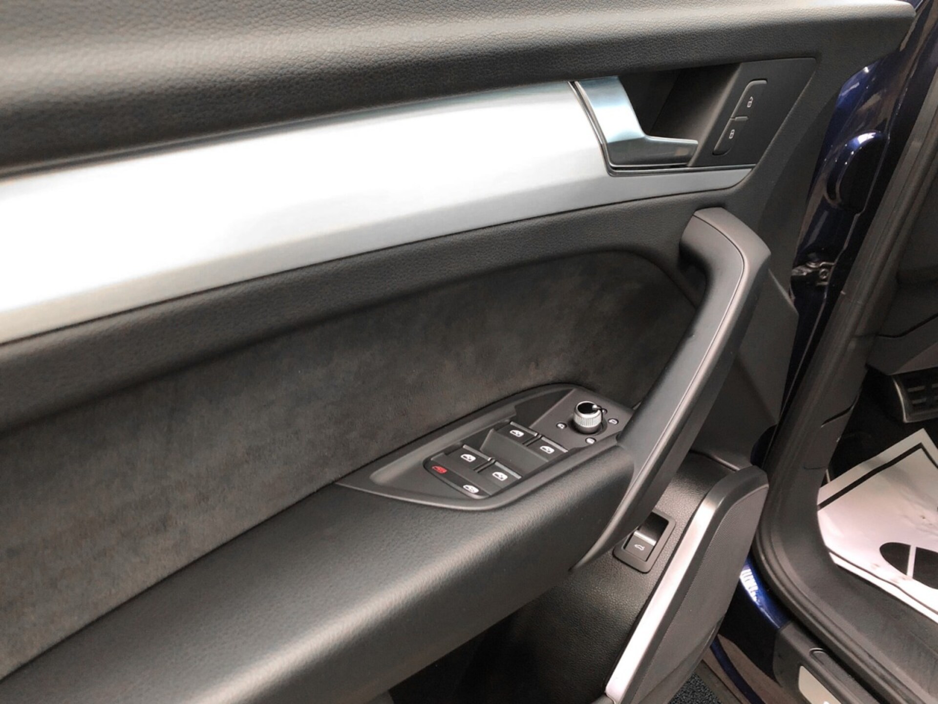 Audi SQ5 SUV