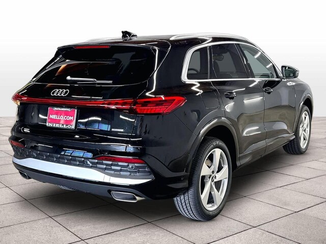 2026 Audi Q5