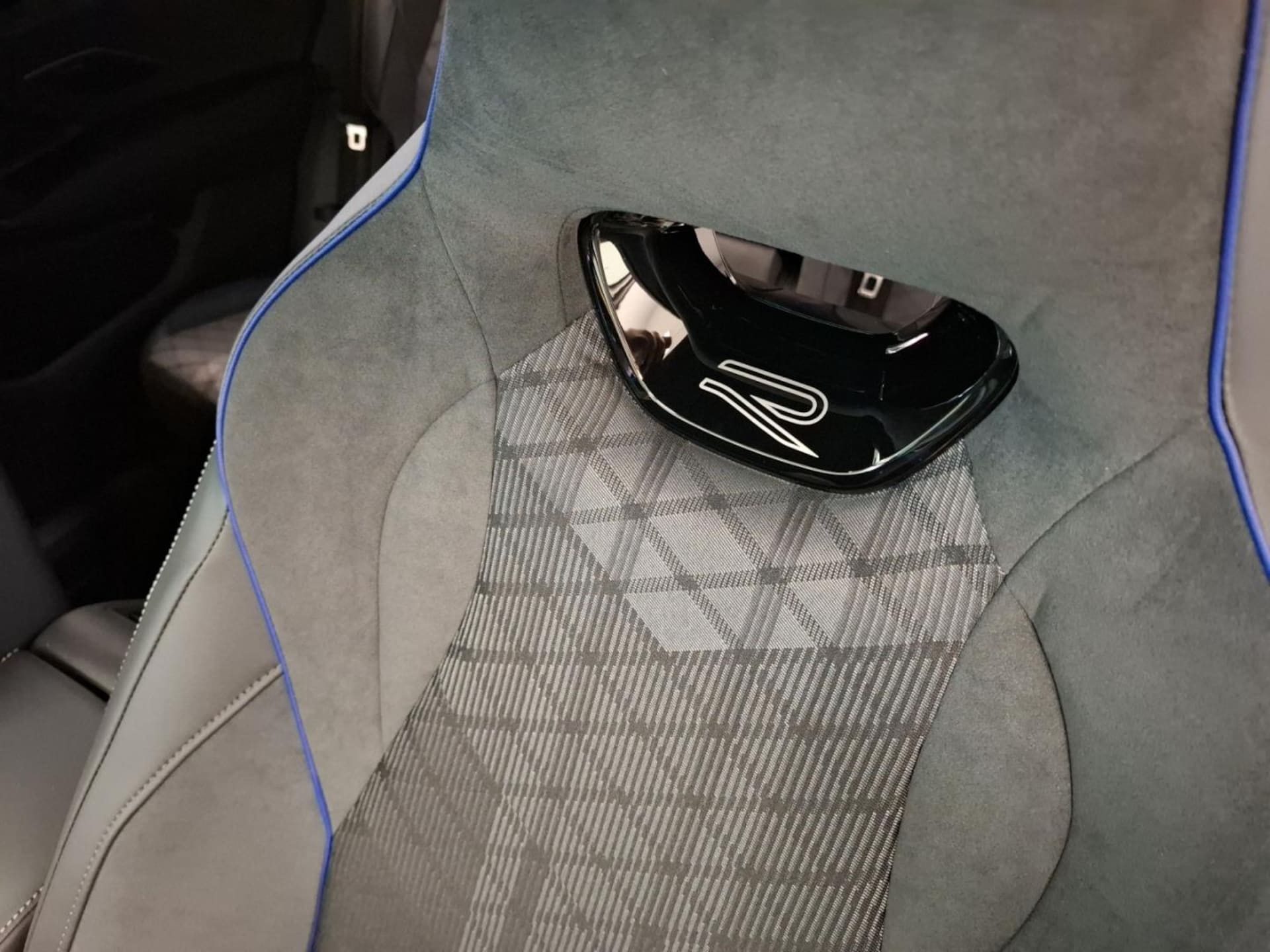 Volkswagen Tayron R-Line