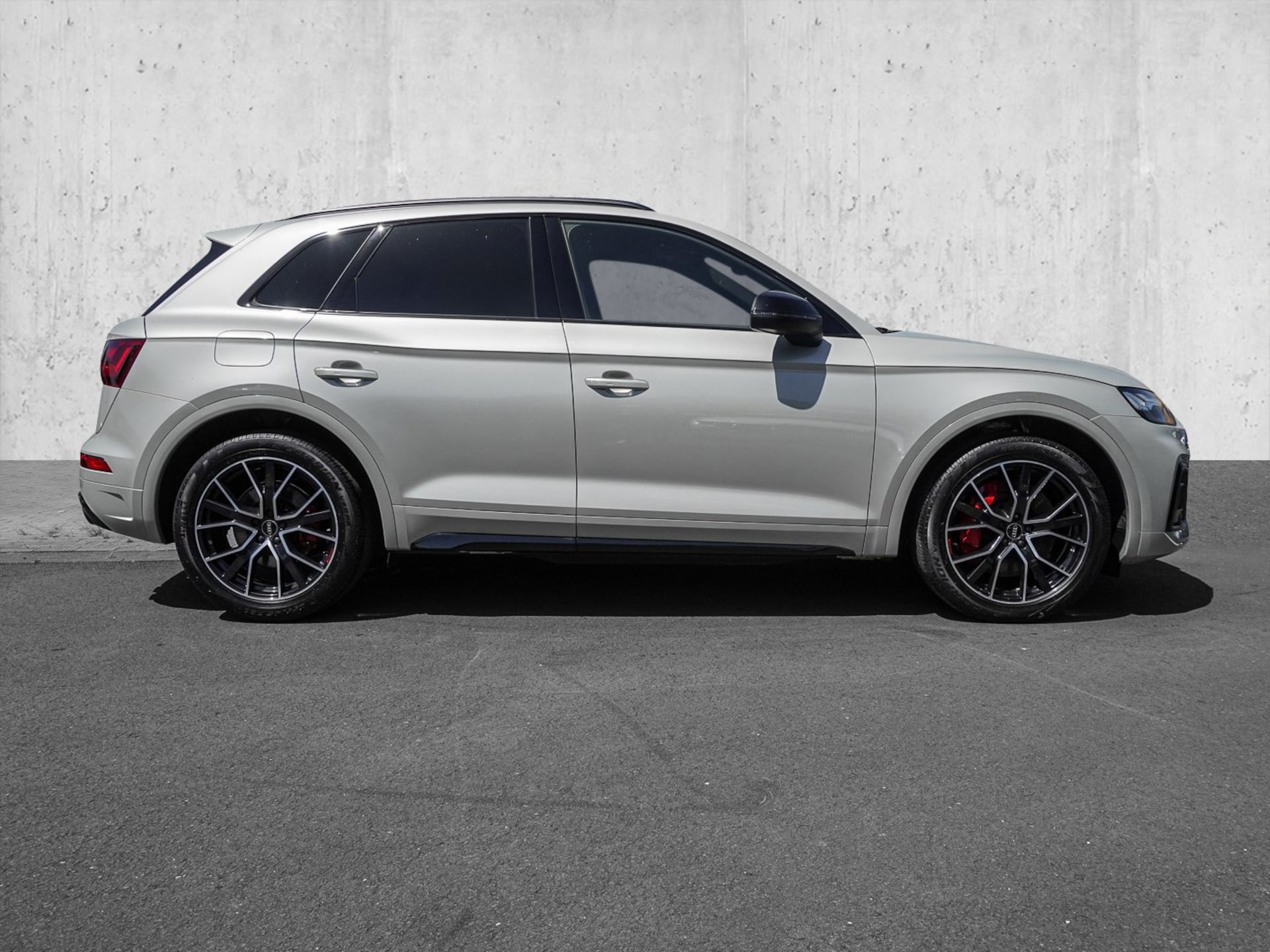 Audi SQ5 SUV