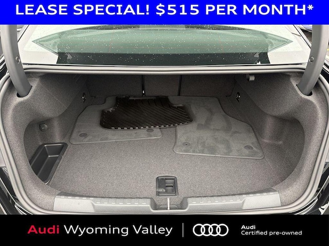 2026 Audi A3 Premium - Photo 35