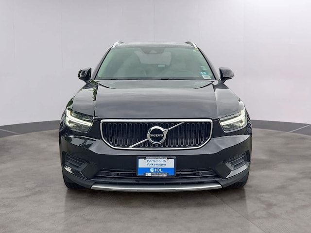 2020 Volvo XC40
