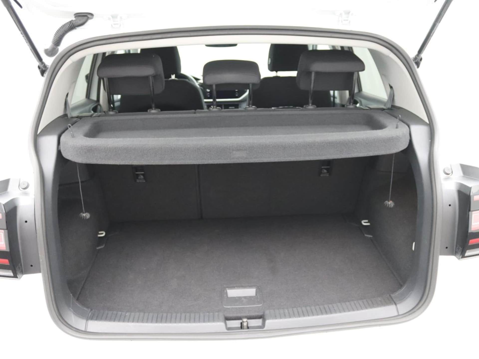Volkswagen T-Cross ACTIVE