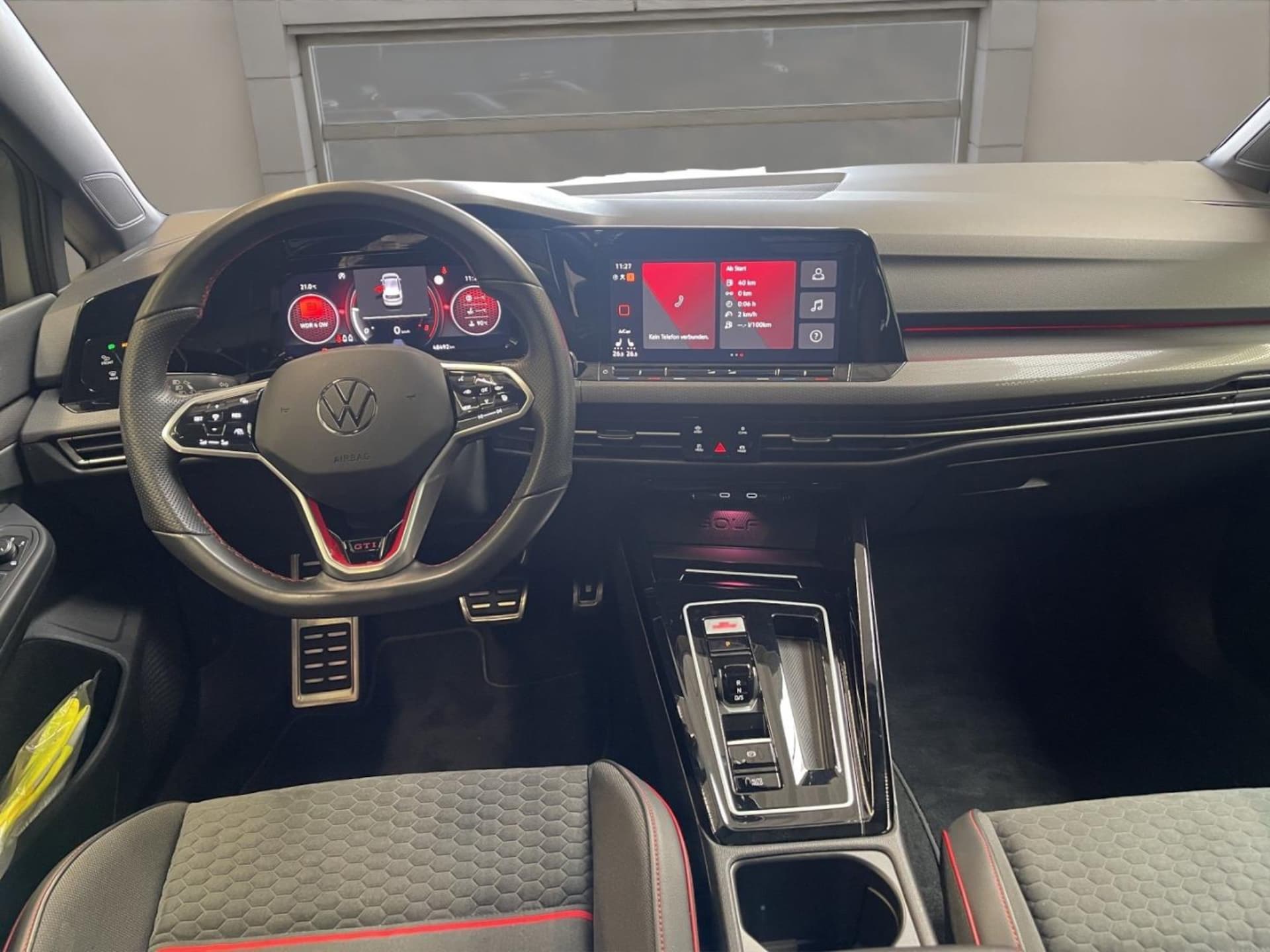 Volkswagen Golf GTI Clubsport