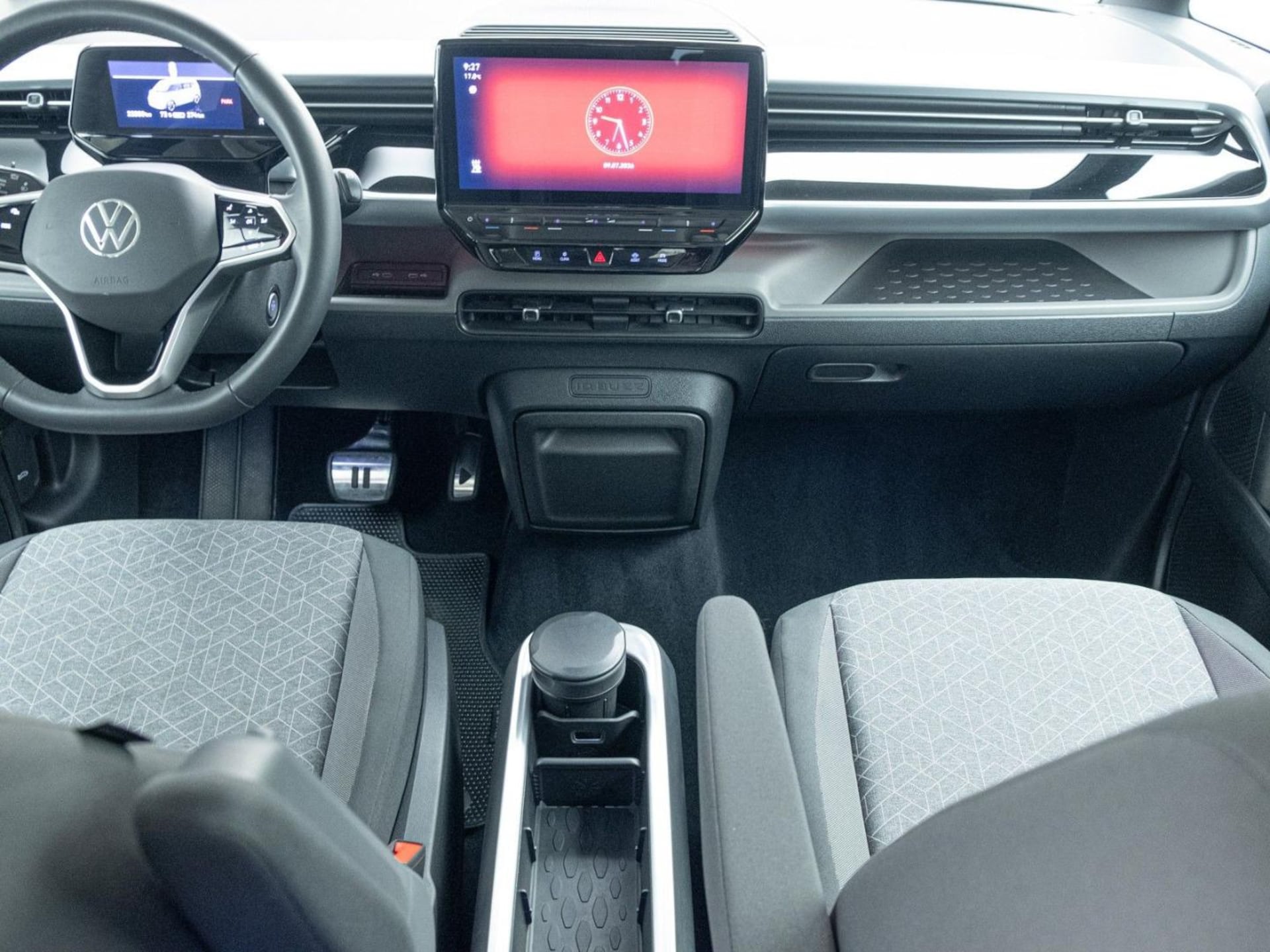Volkswagen ID. Buzz Pro