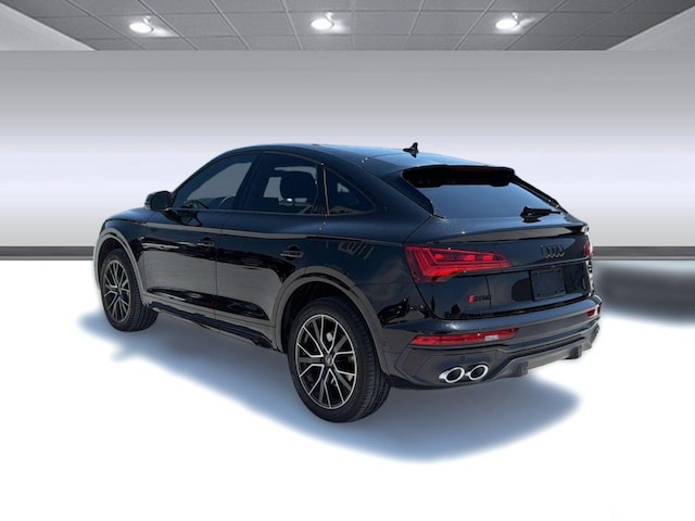 2023 Audi SQ5 Sportback