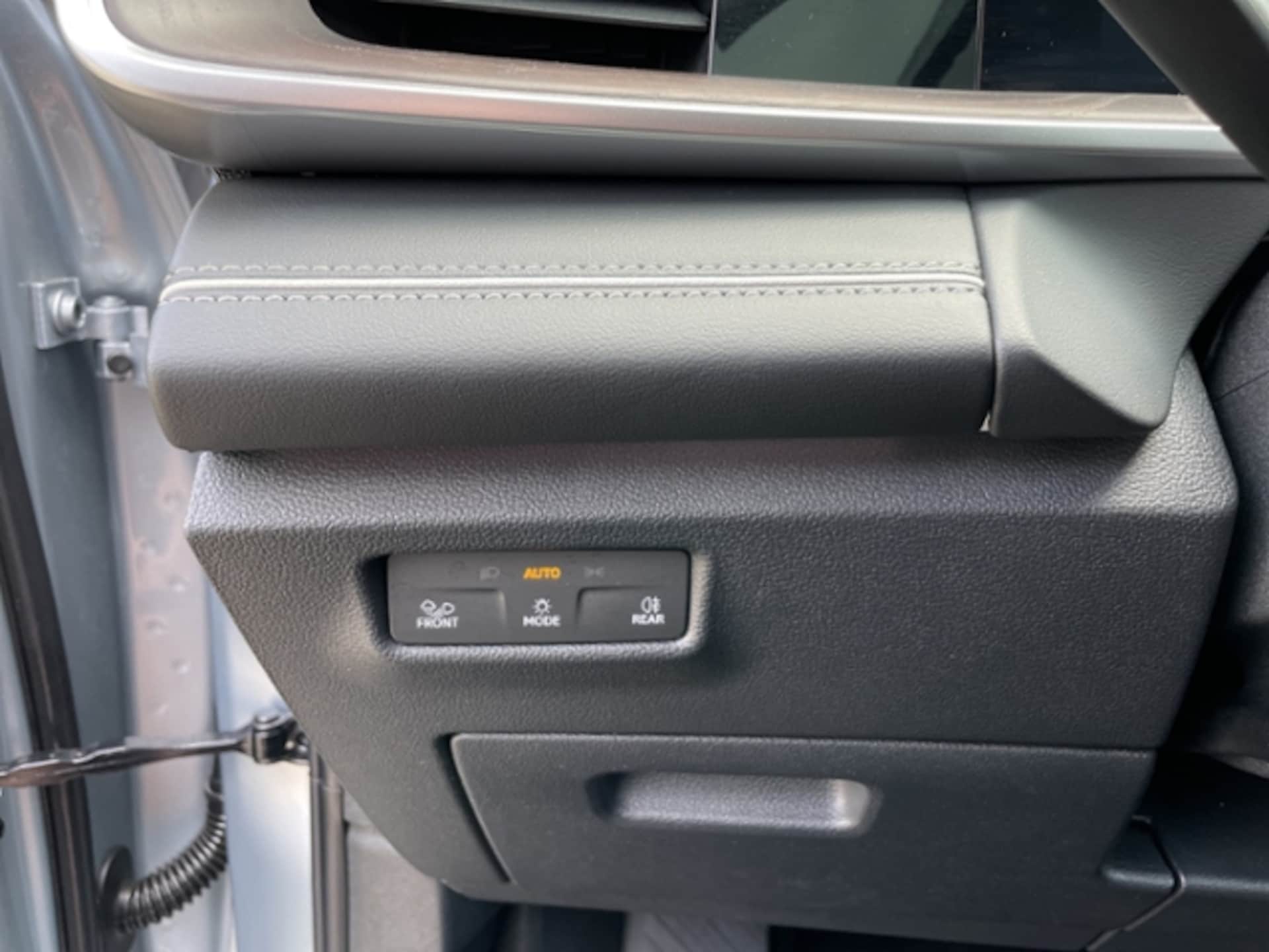 Volkswagen Tayron Elegance