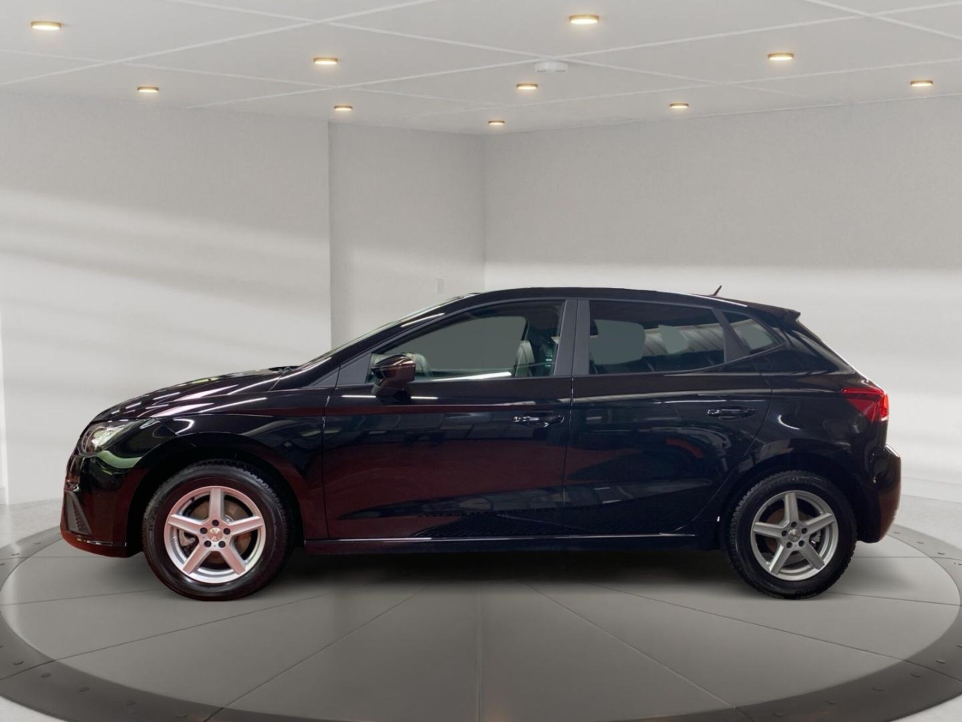 SEAT Ibiza Style