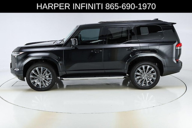 2024 Lexus GX 550