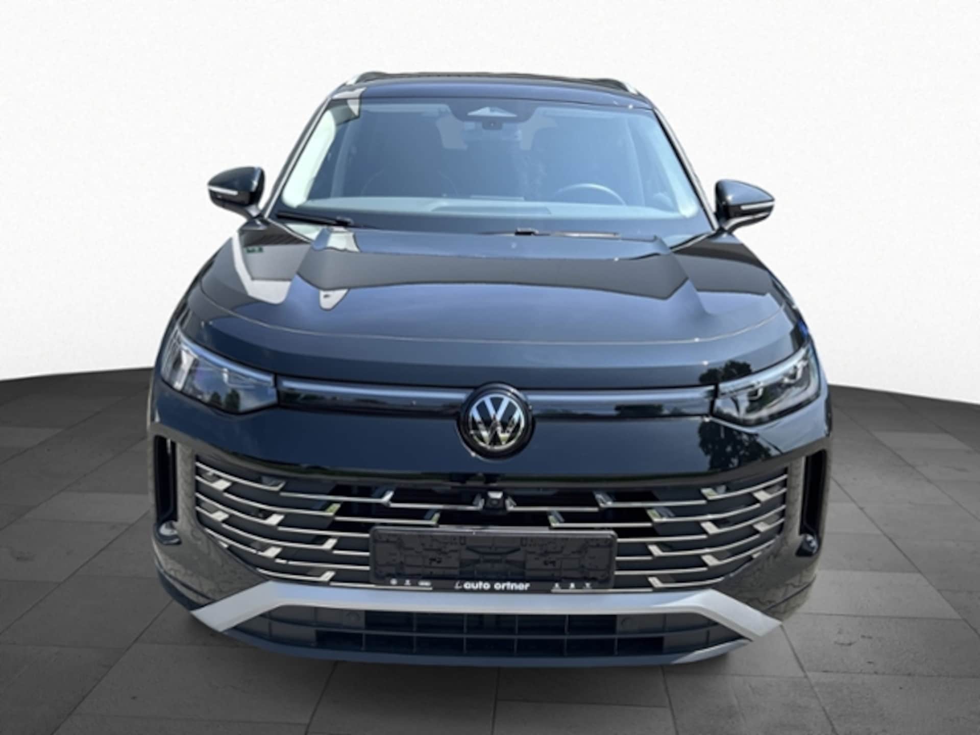 Volkswagen Tayron Elegance