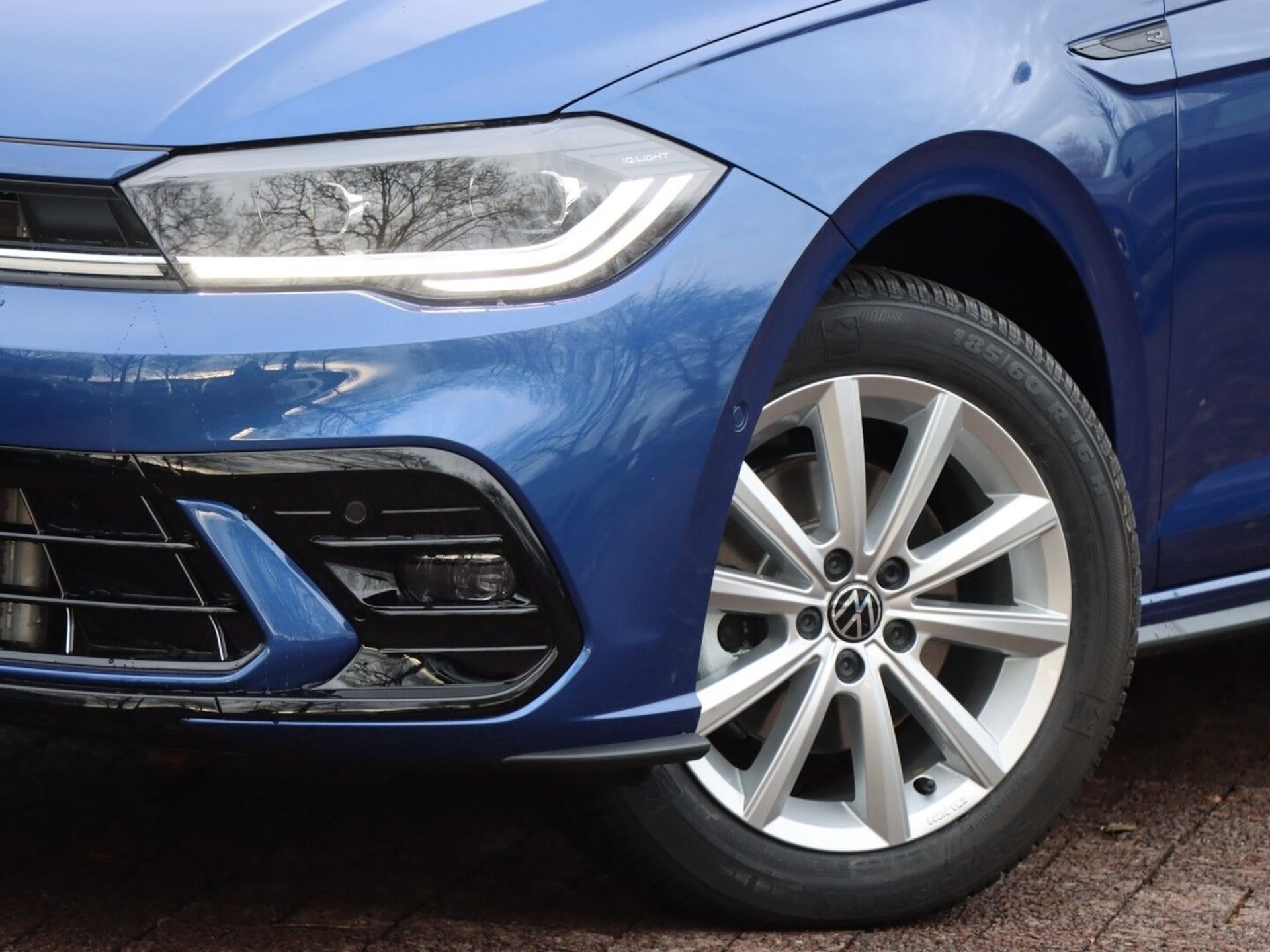 Volkswagen Polo R-Line