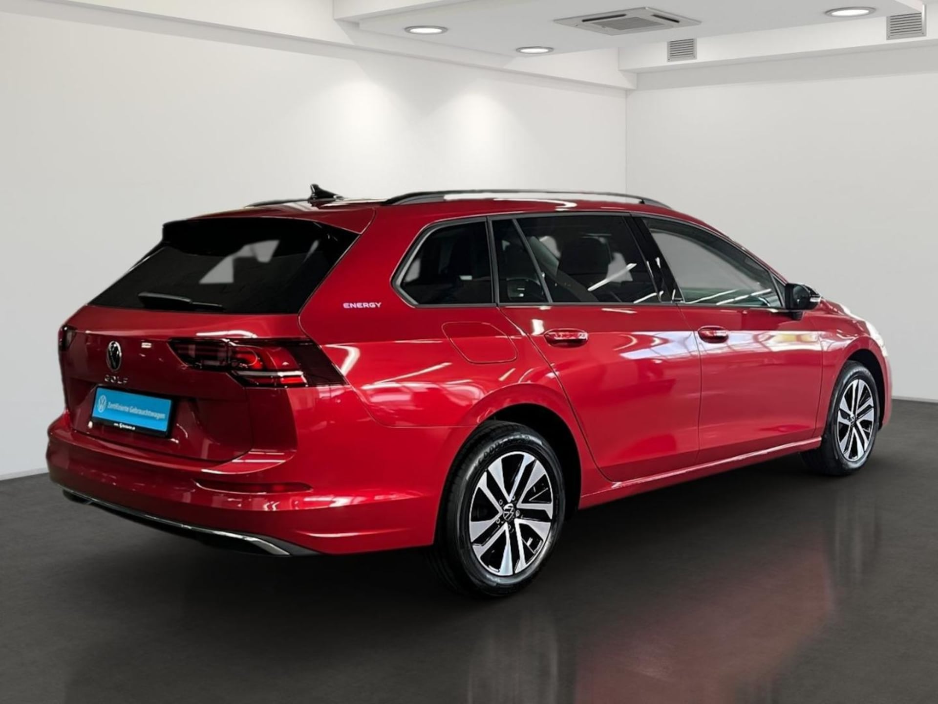 Volkswagen Golf Variant ENERGY