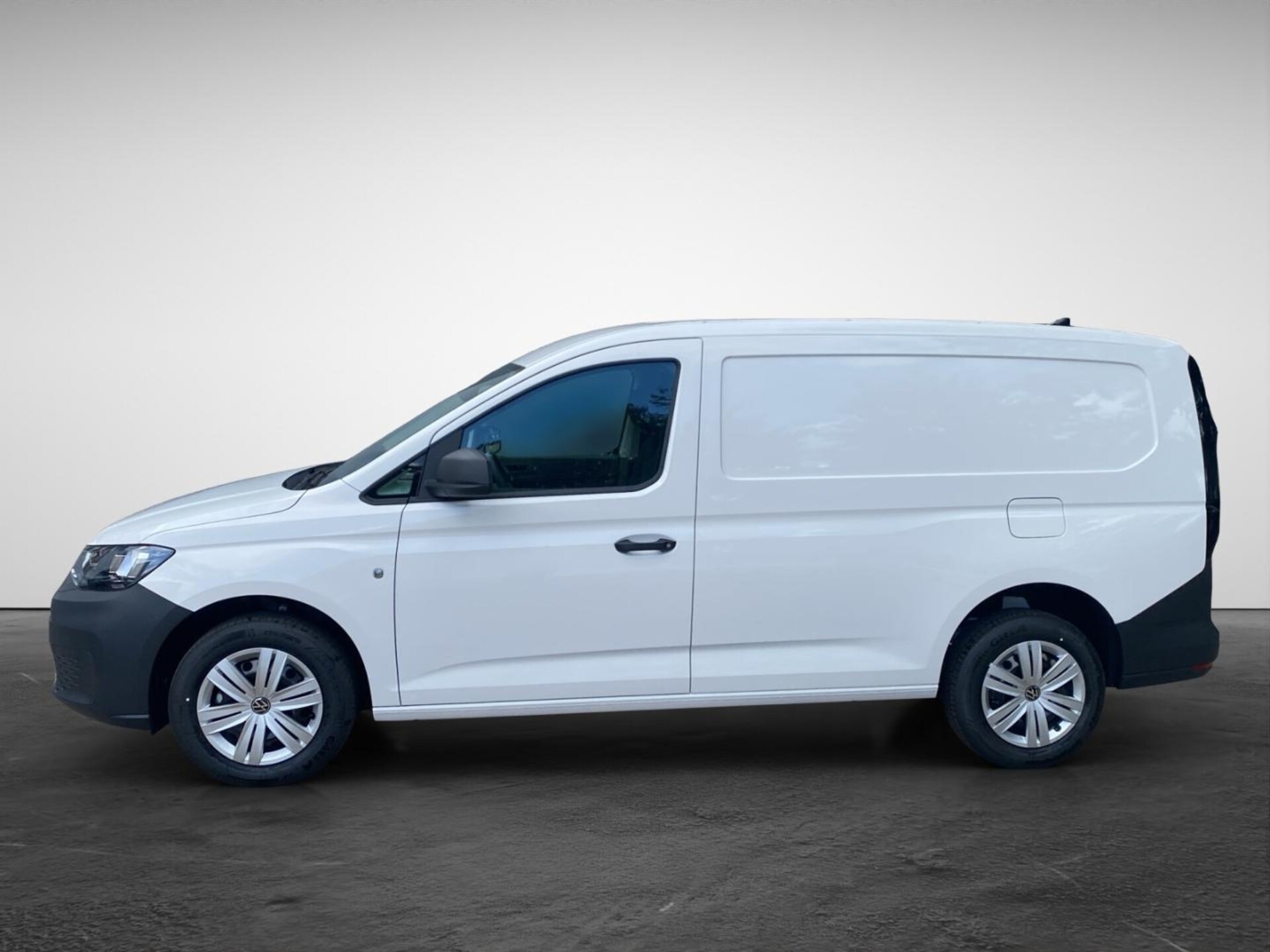 Volkswagen Caddy Maxi Cargo