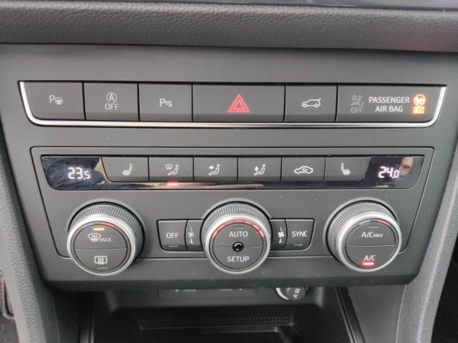 SEAT Ateca – Bild 11