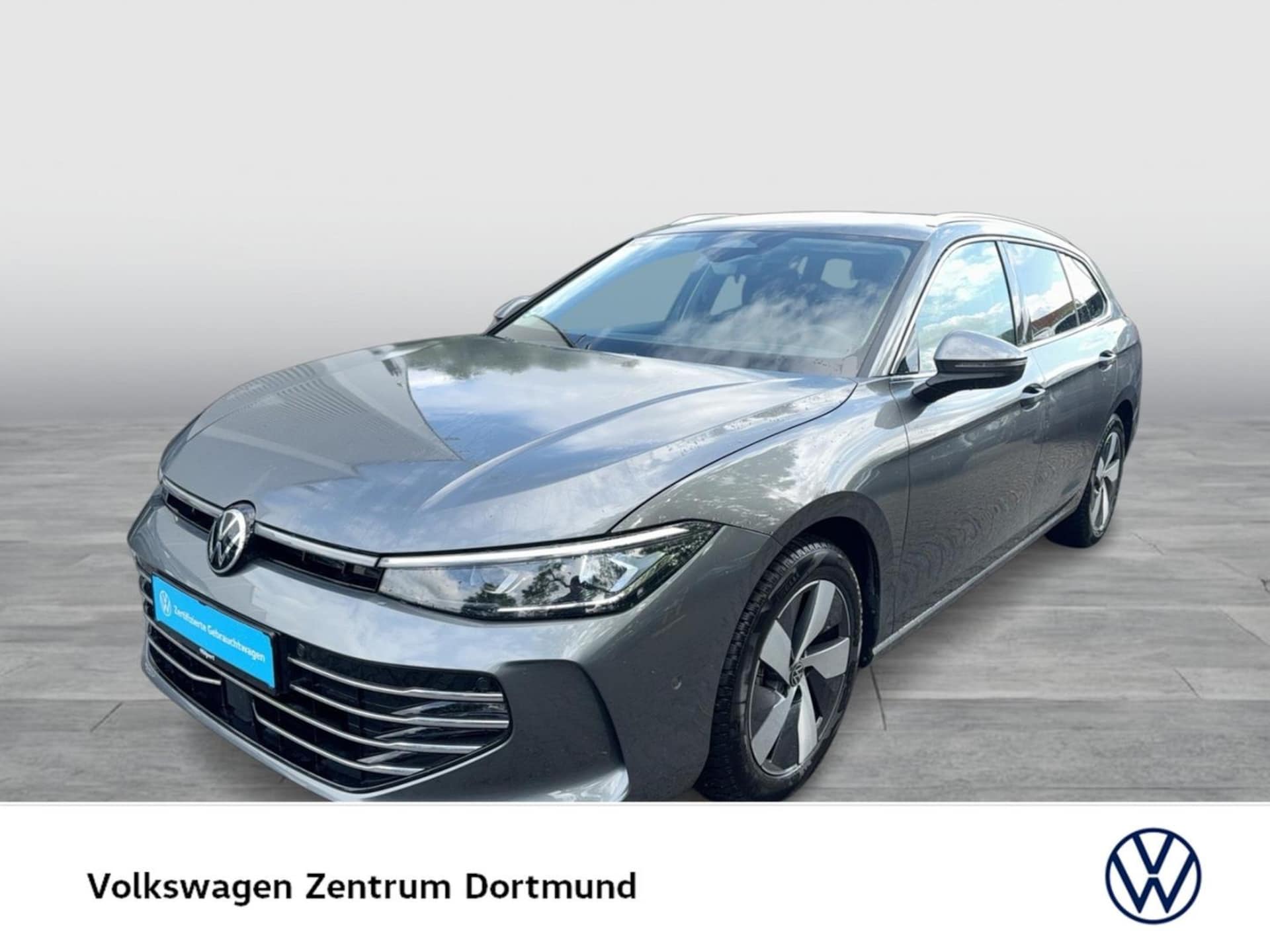 Volkswagen Passat Elegance
