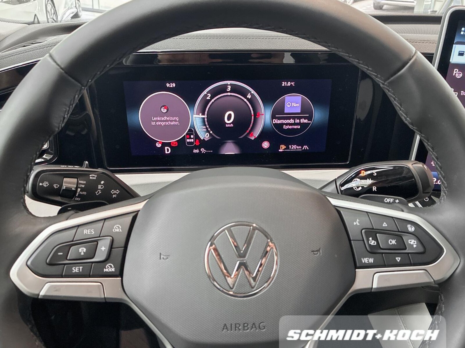 Volkswagen Tiguan – Bild 15