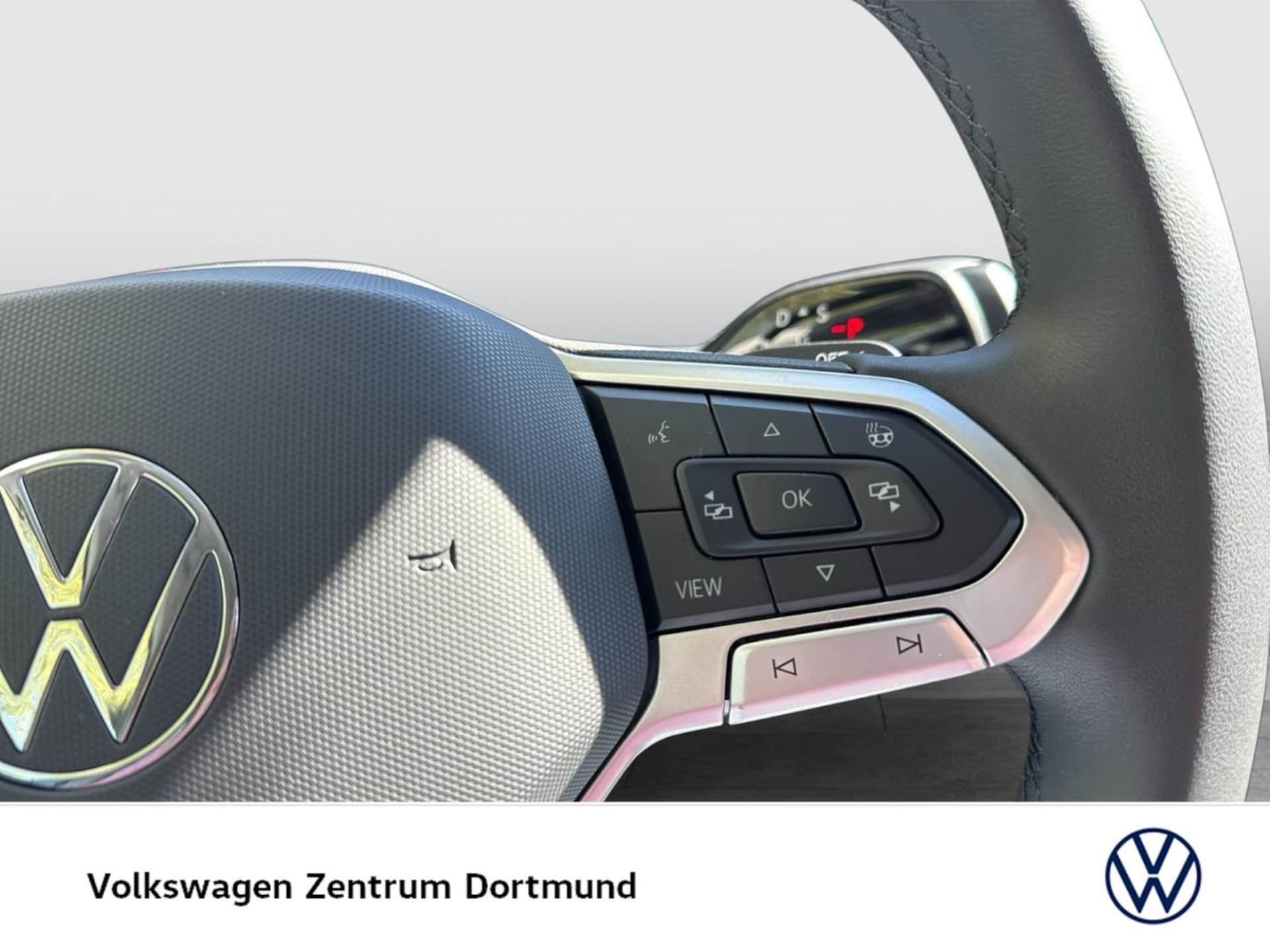 Volkswagen Tayron Life