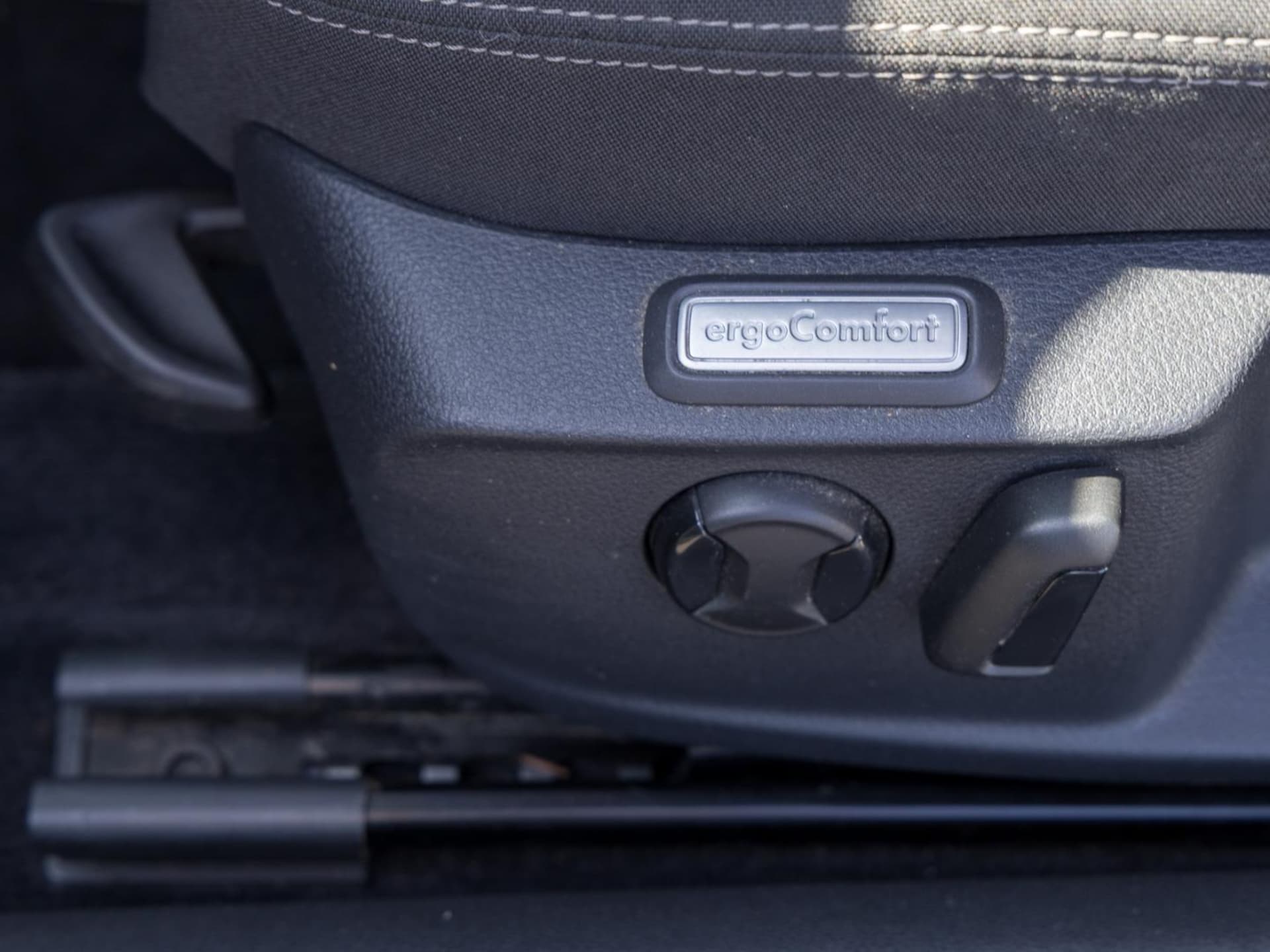 Volkswagen Passat Variant Comfortline