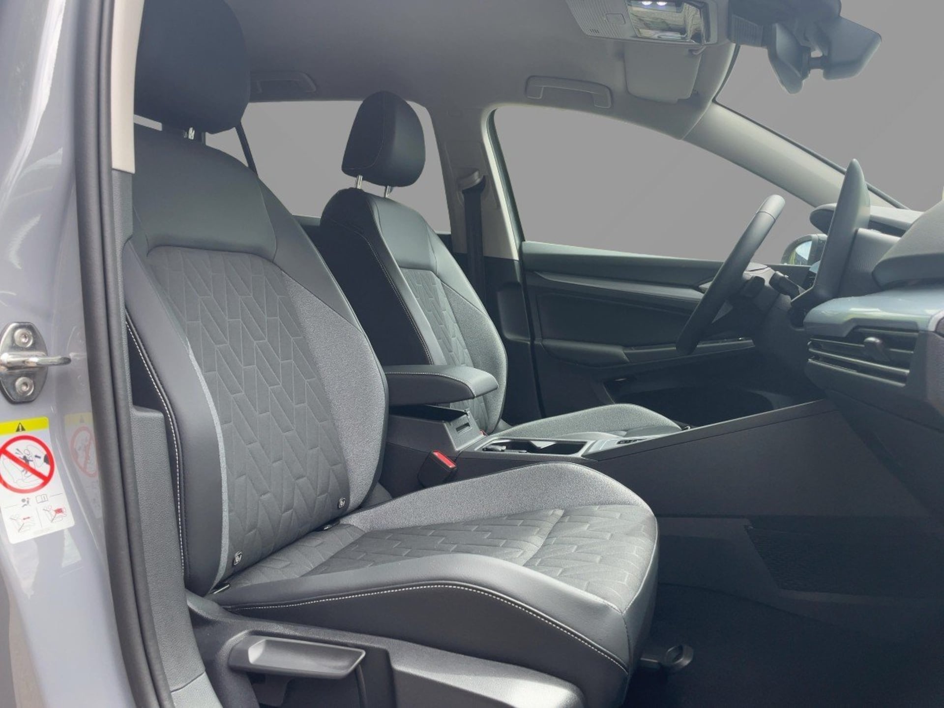 Volkswagen Golf Variant Goal