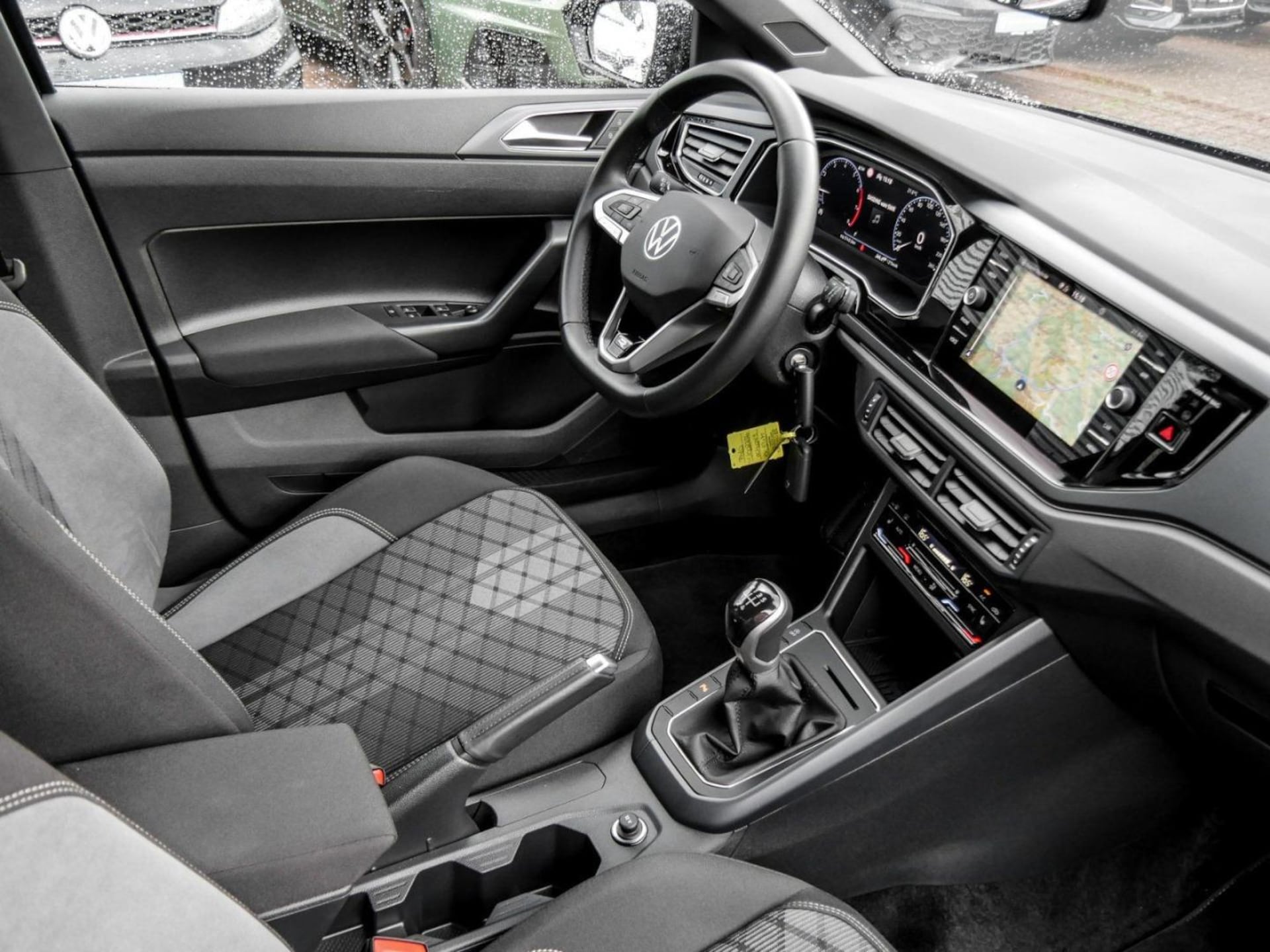 Volkswagen Polo R-Line