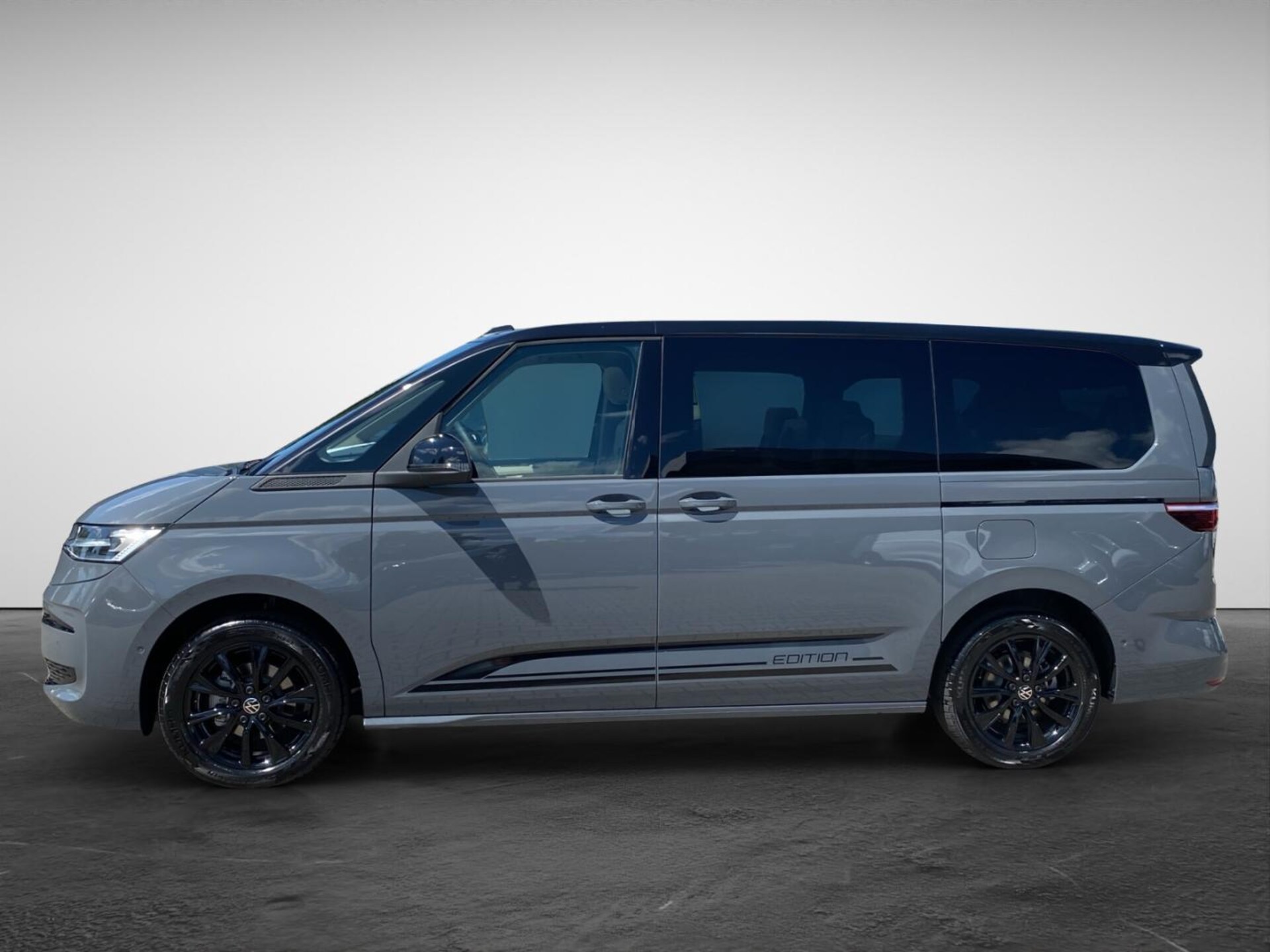 Volkswagen Multivan Langversion Life